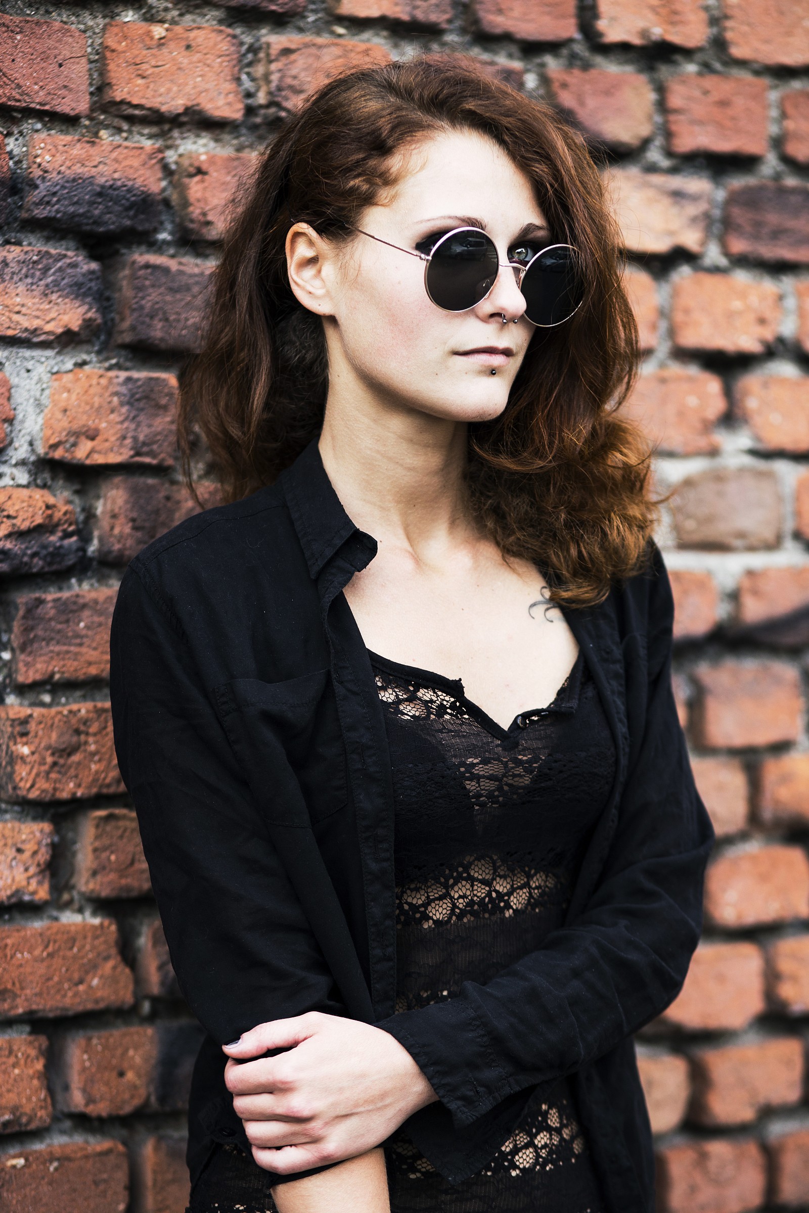 On the Listening Room - band