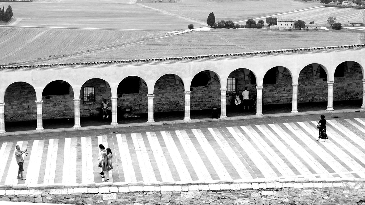 Photo Of Group Errante