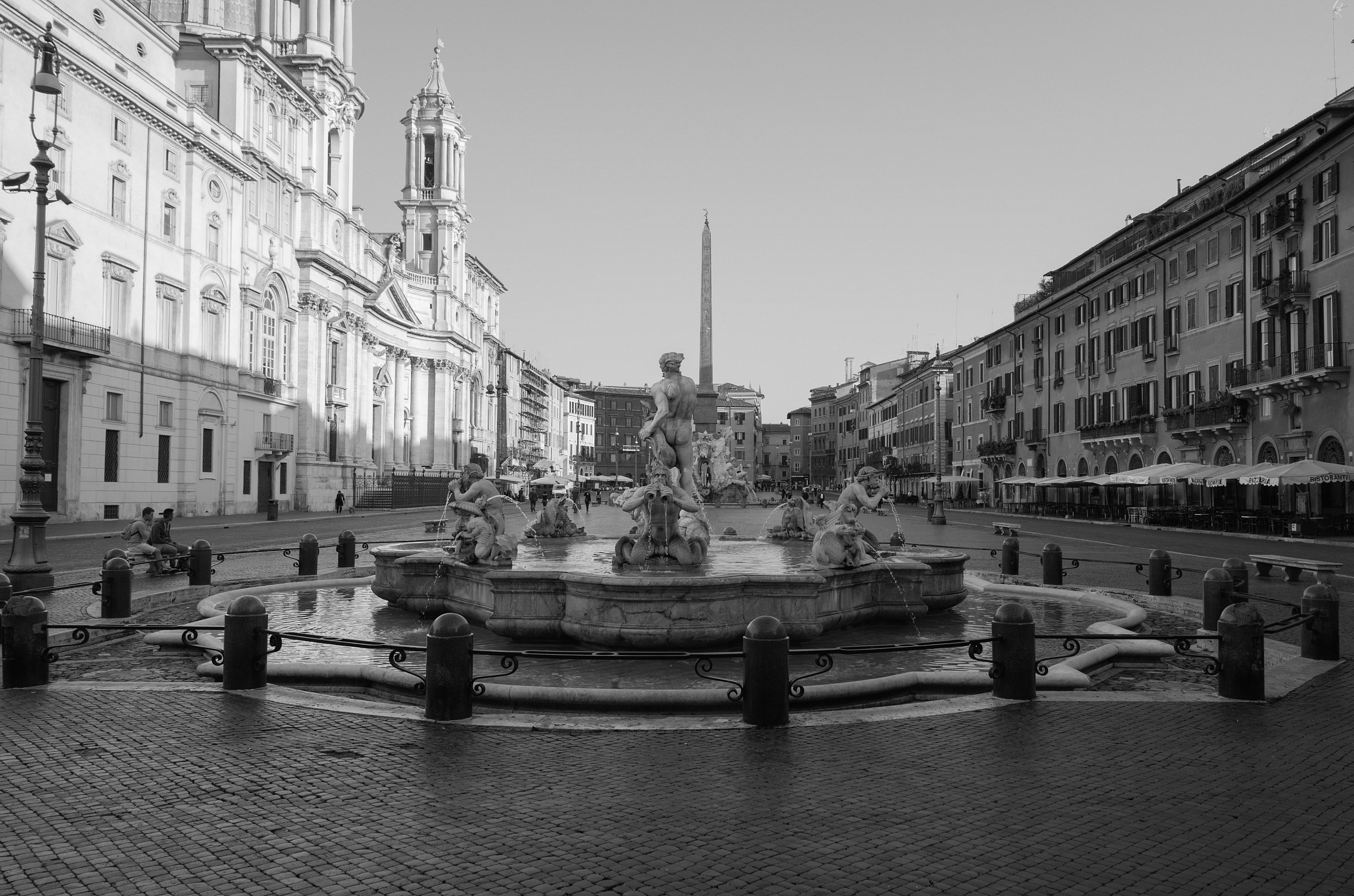 Piazza Navona