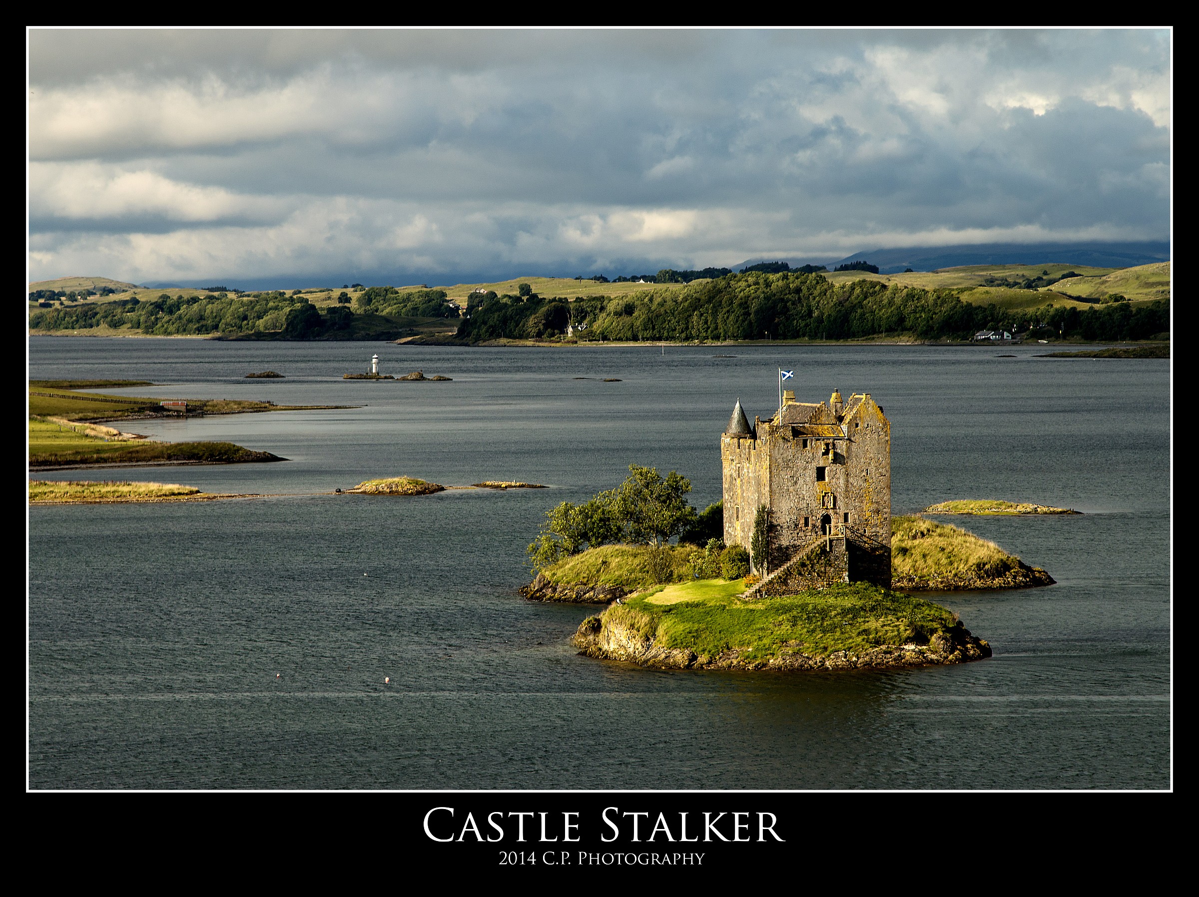 Castle Stalker