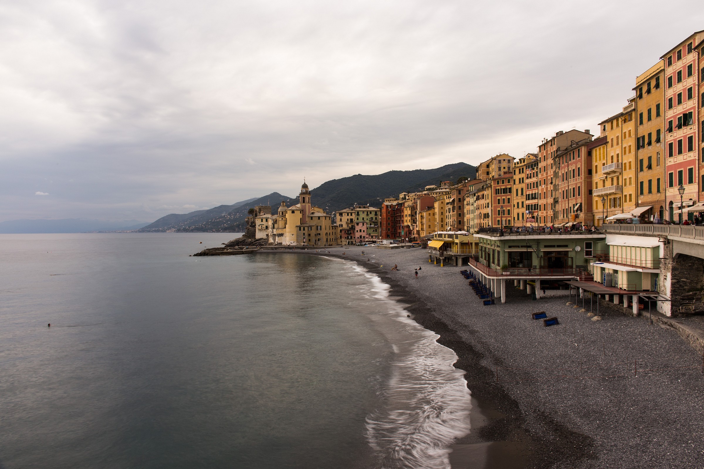 Liguria - Camogli