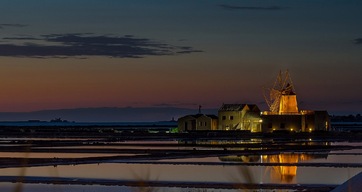 last hours to the salt flats