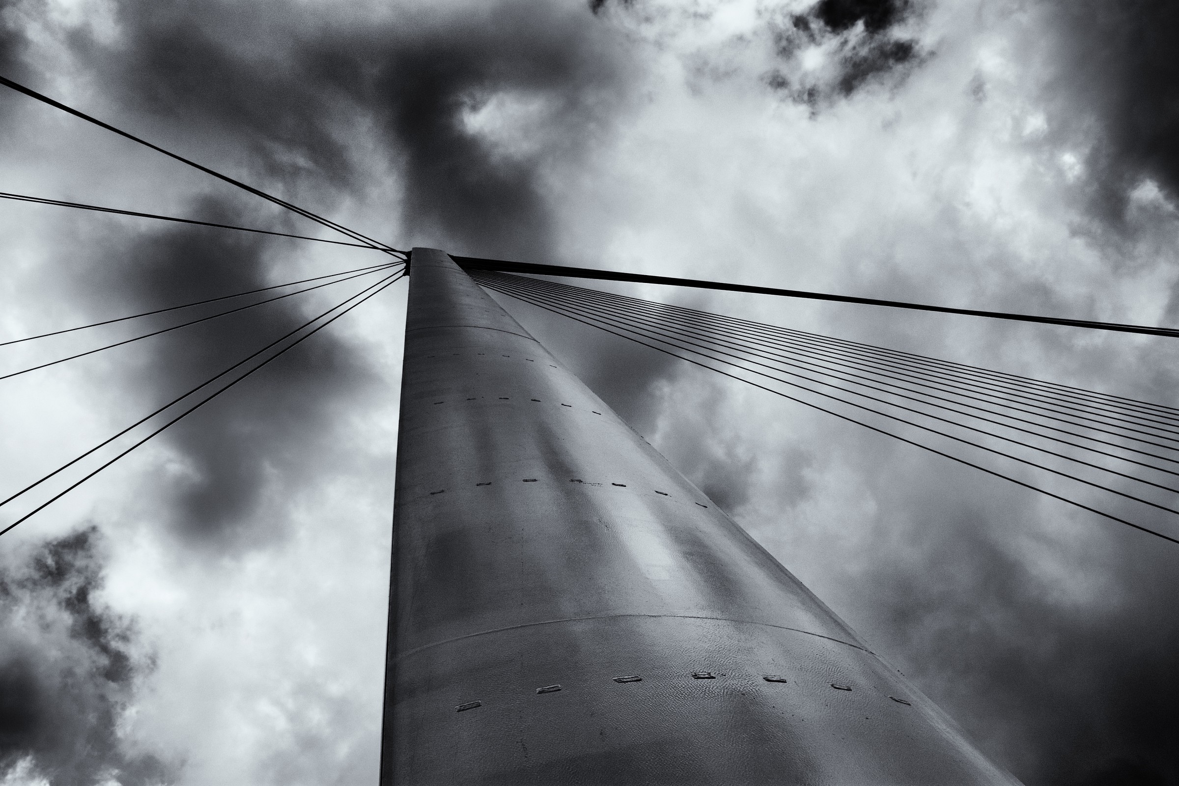 Il pilastro del cielo