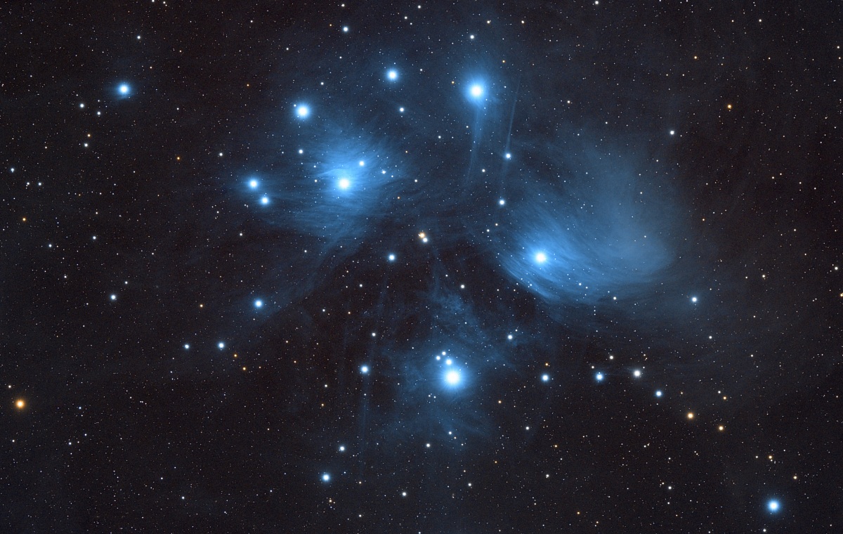 Pleiadi