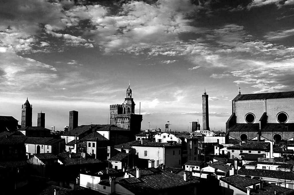 Bologna #2