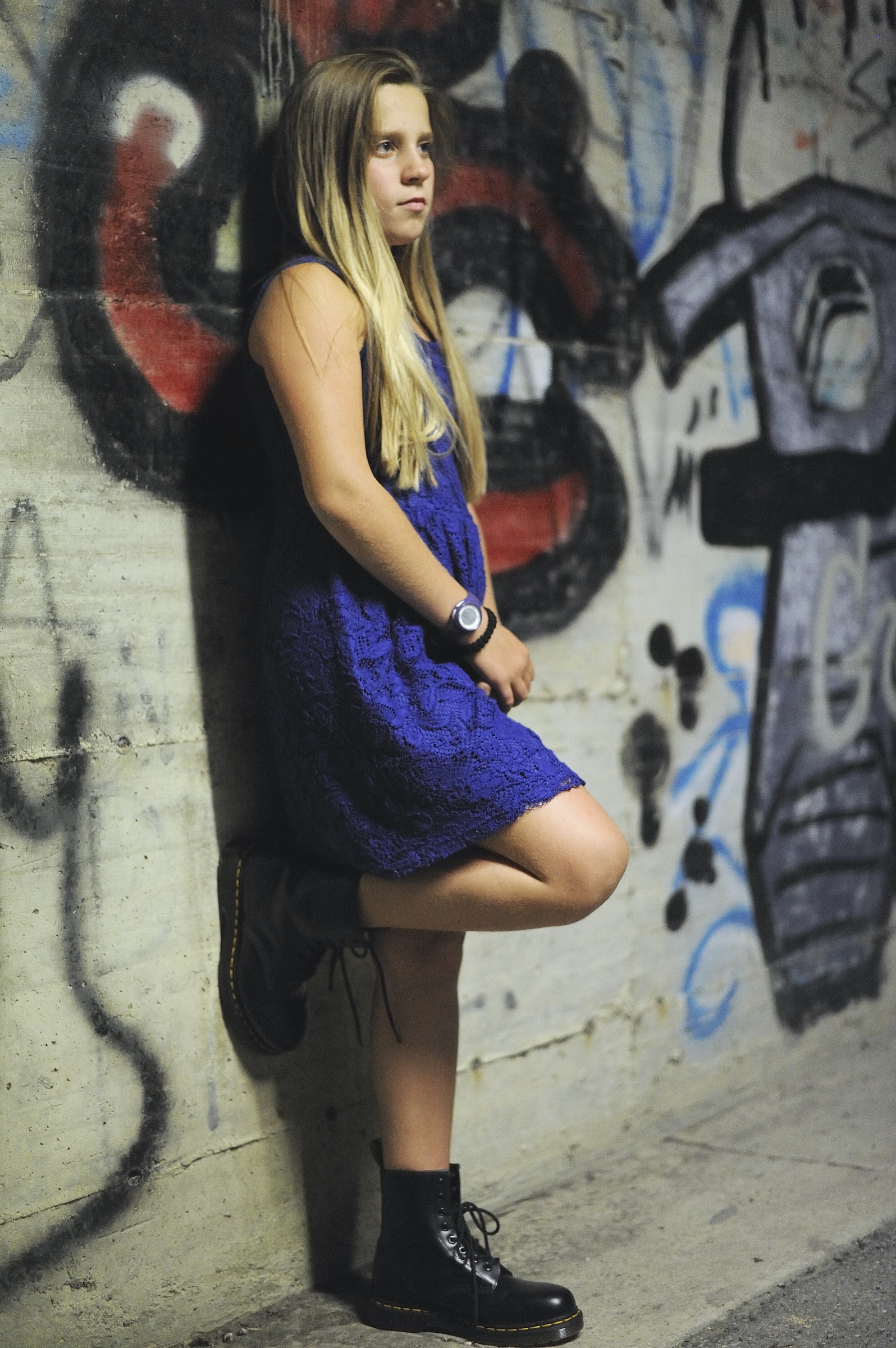 Piccole Donne Crescono