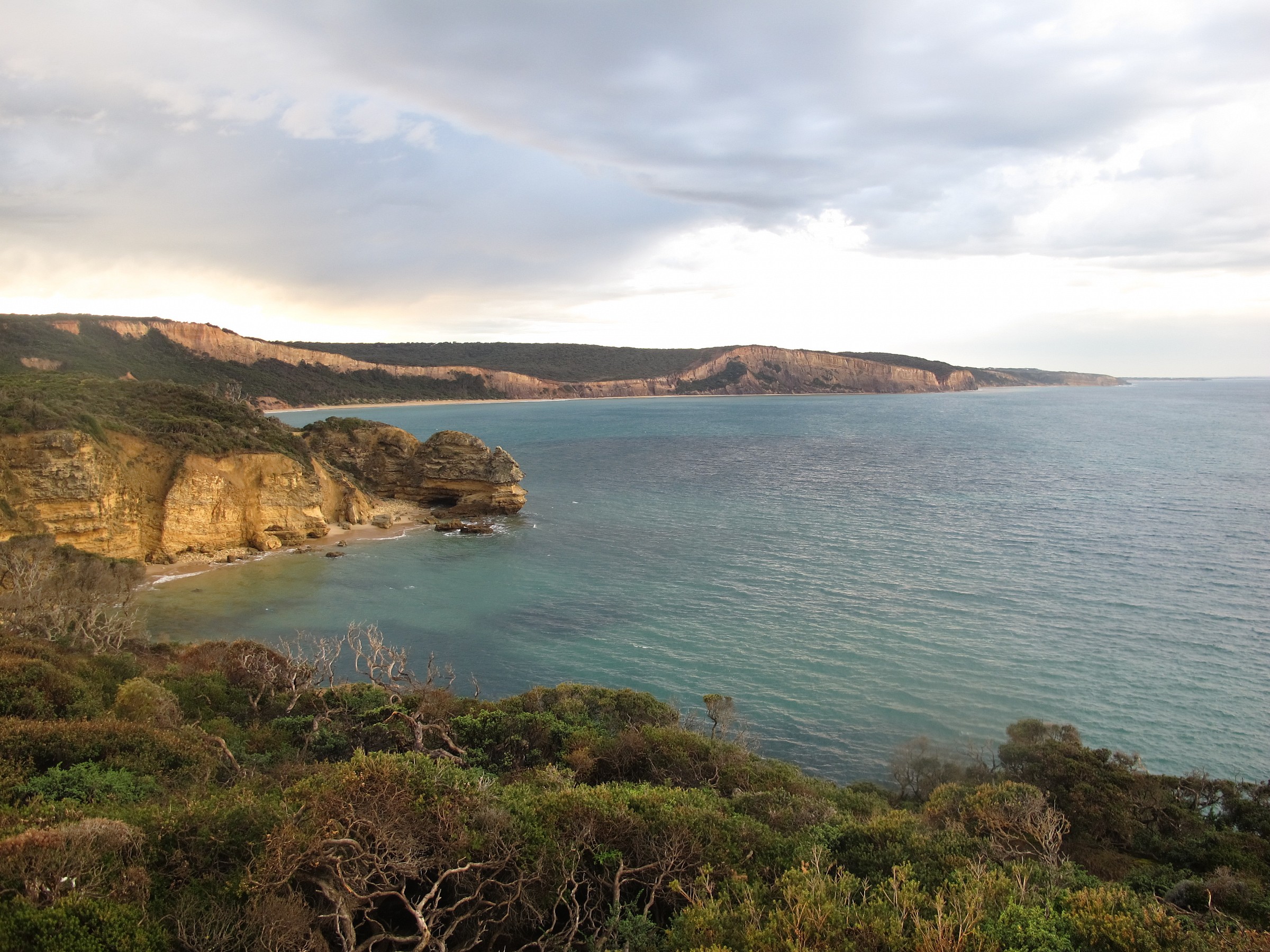 Bells Beach - Victoria - Australia