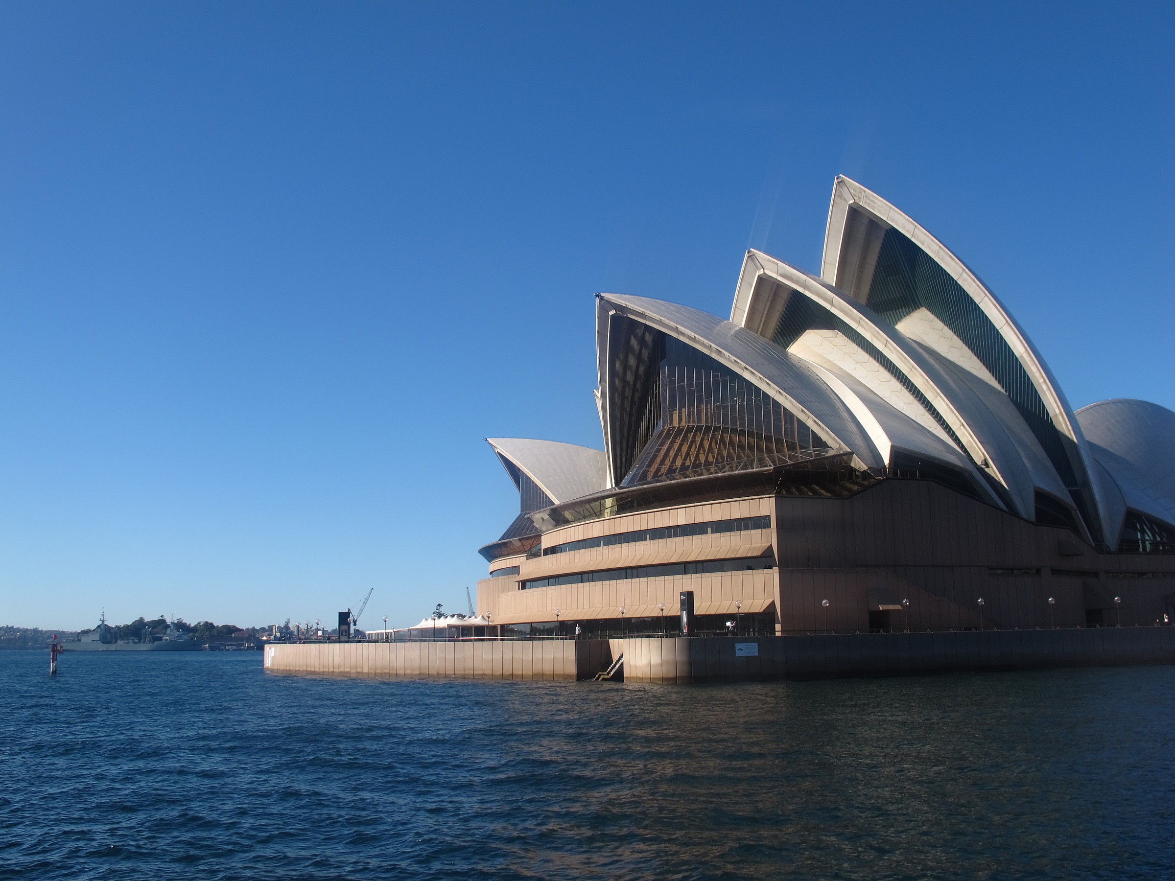 Opera House