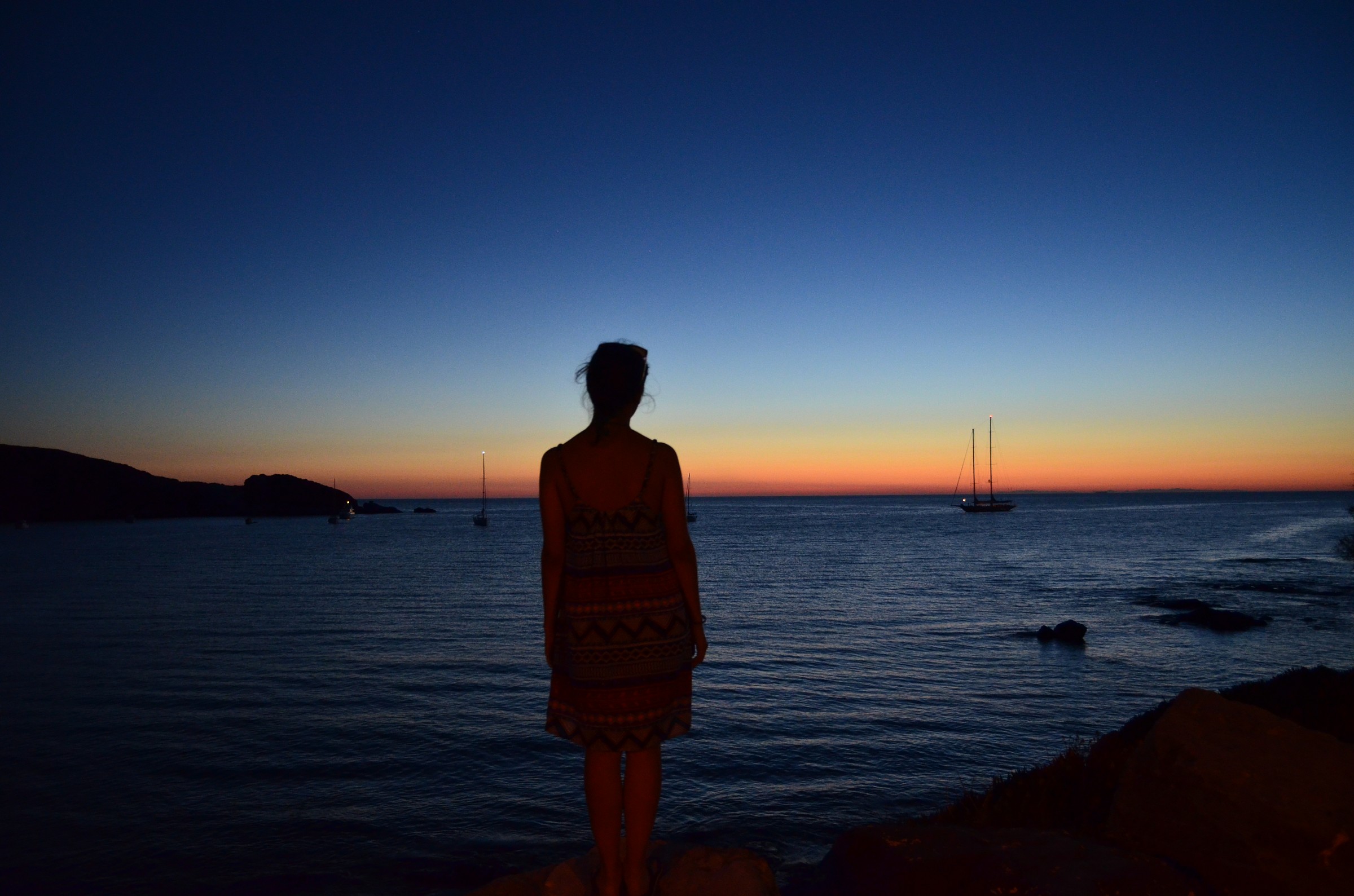 pensieri all'infinito