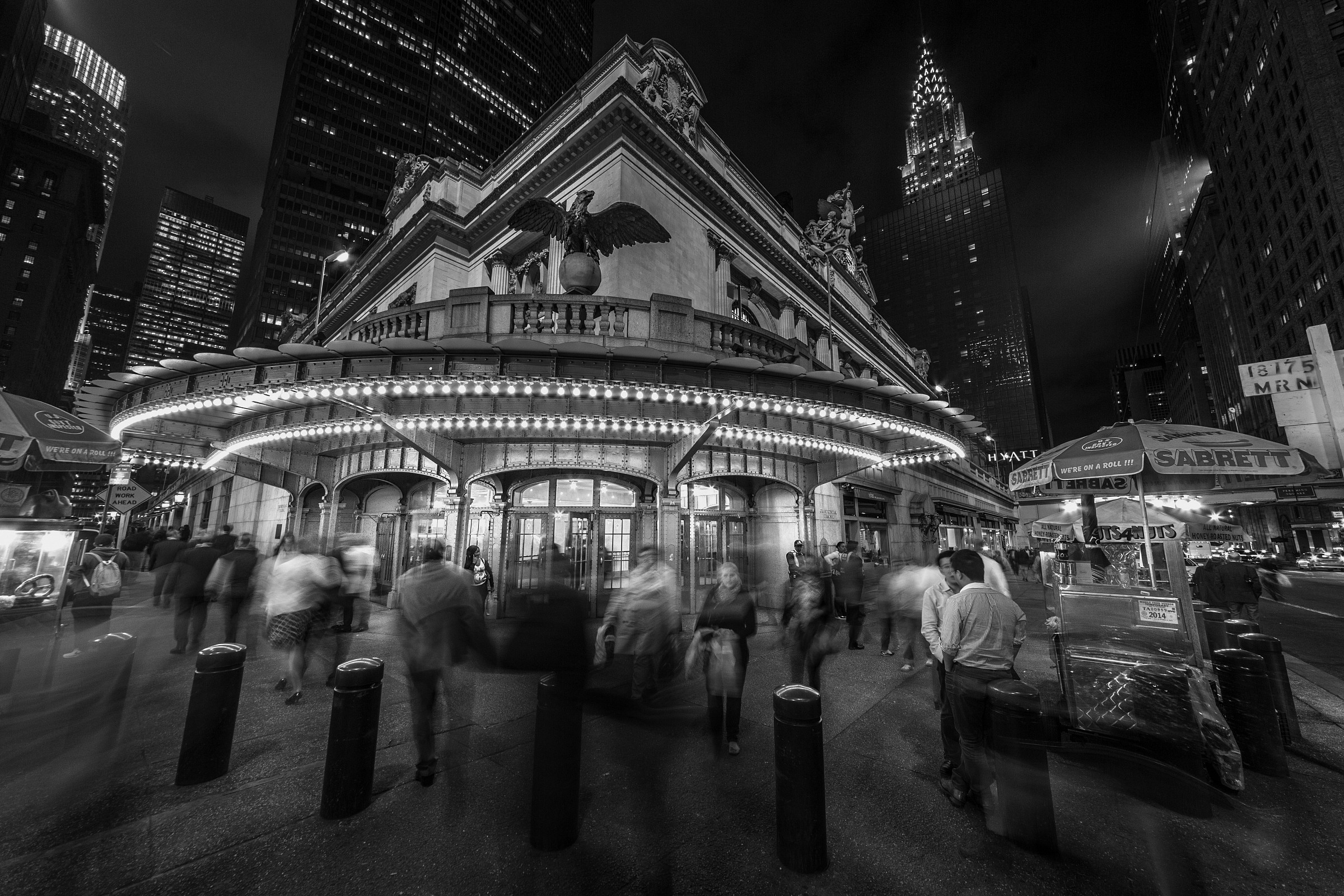 grand central terminal