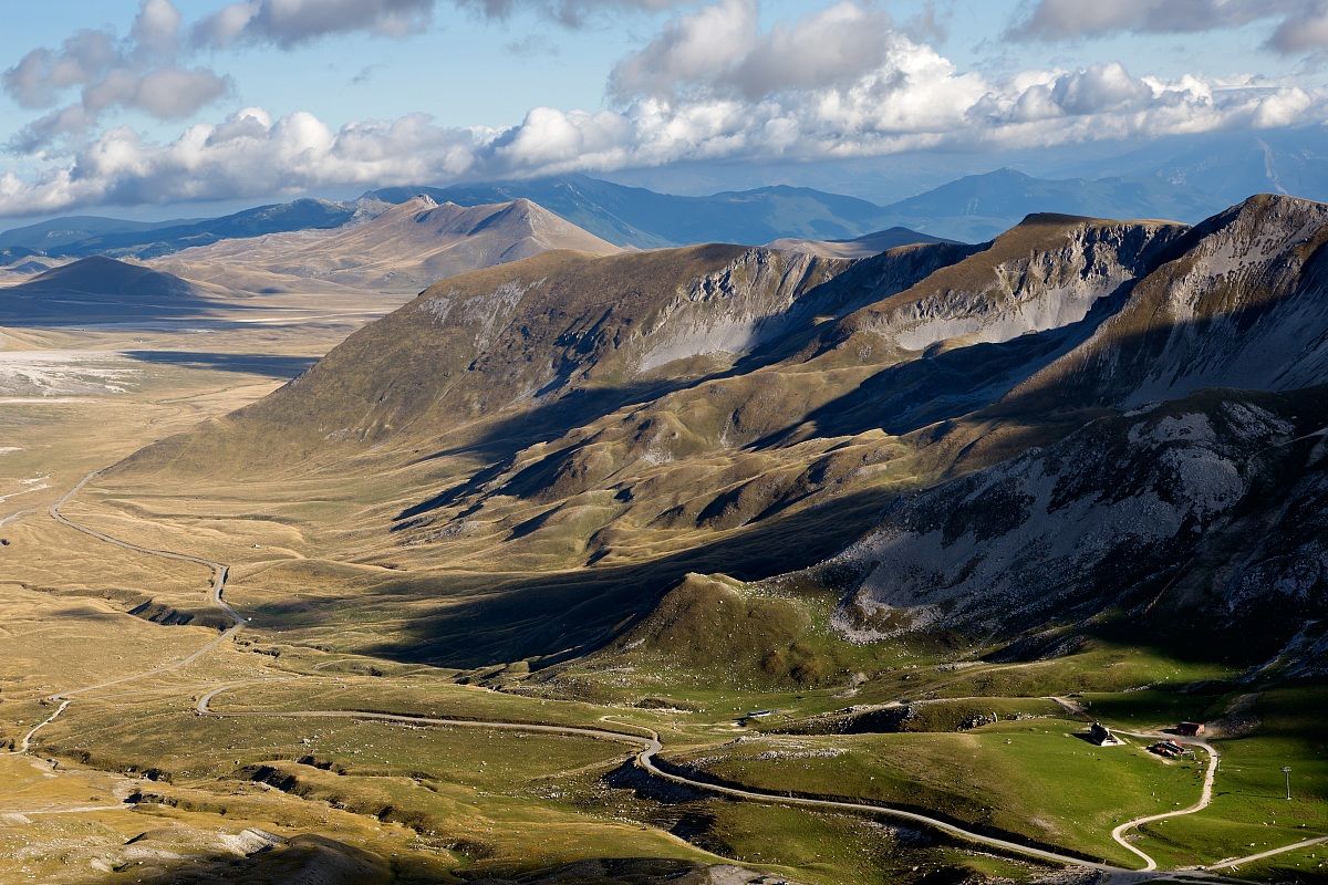 Campo Imperatore