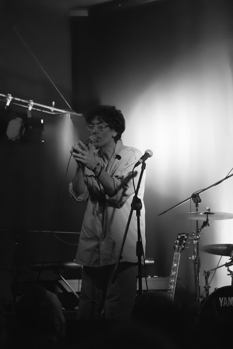 ex-cccp Massimo Zamboni