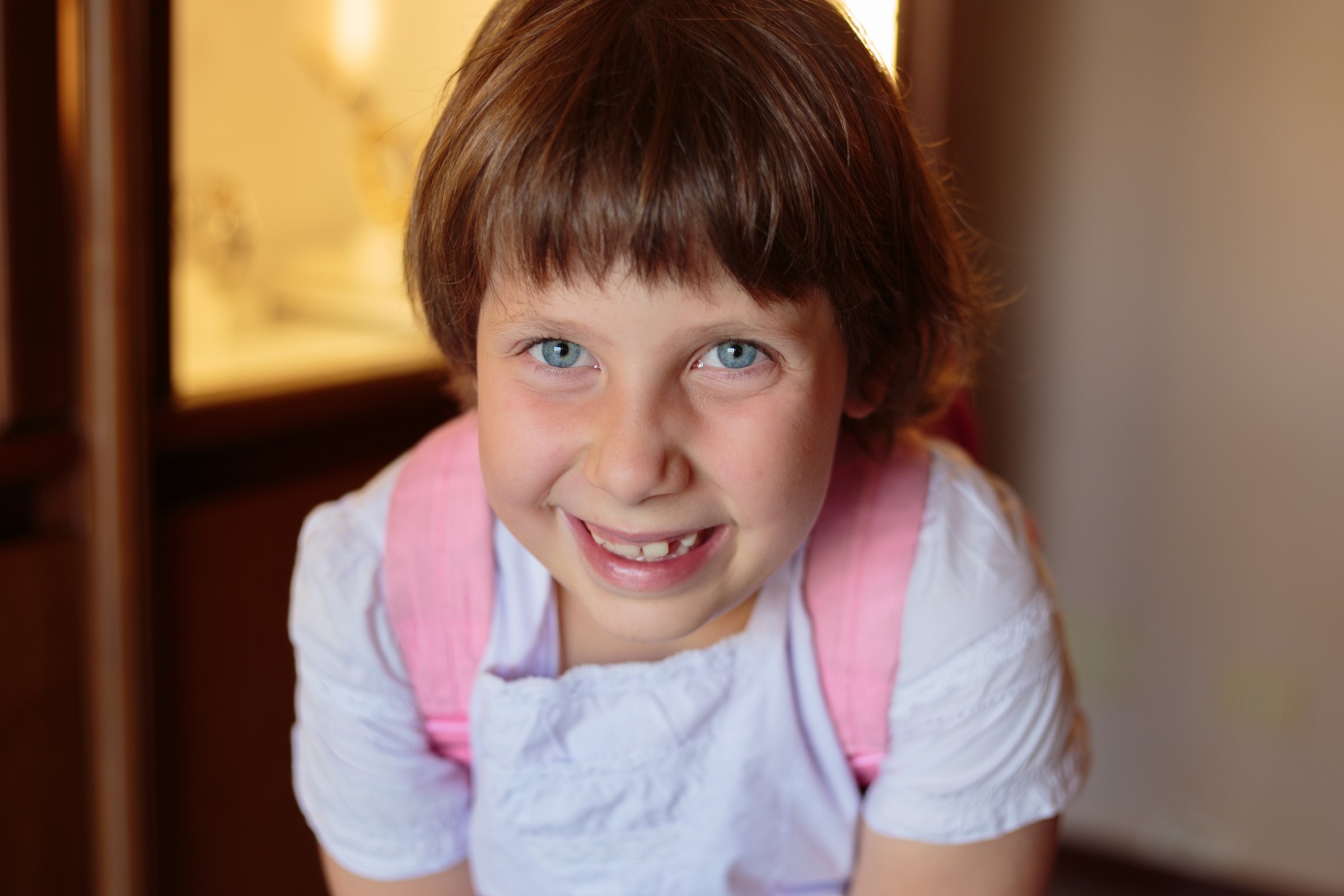 Letizia con Leica Summicron 50 f2.0