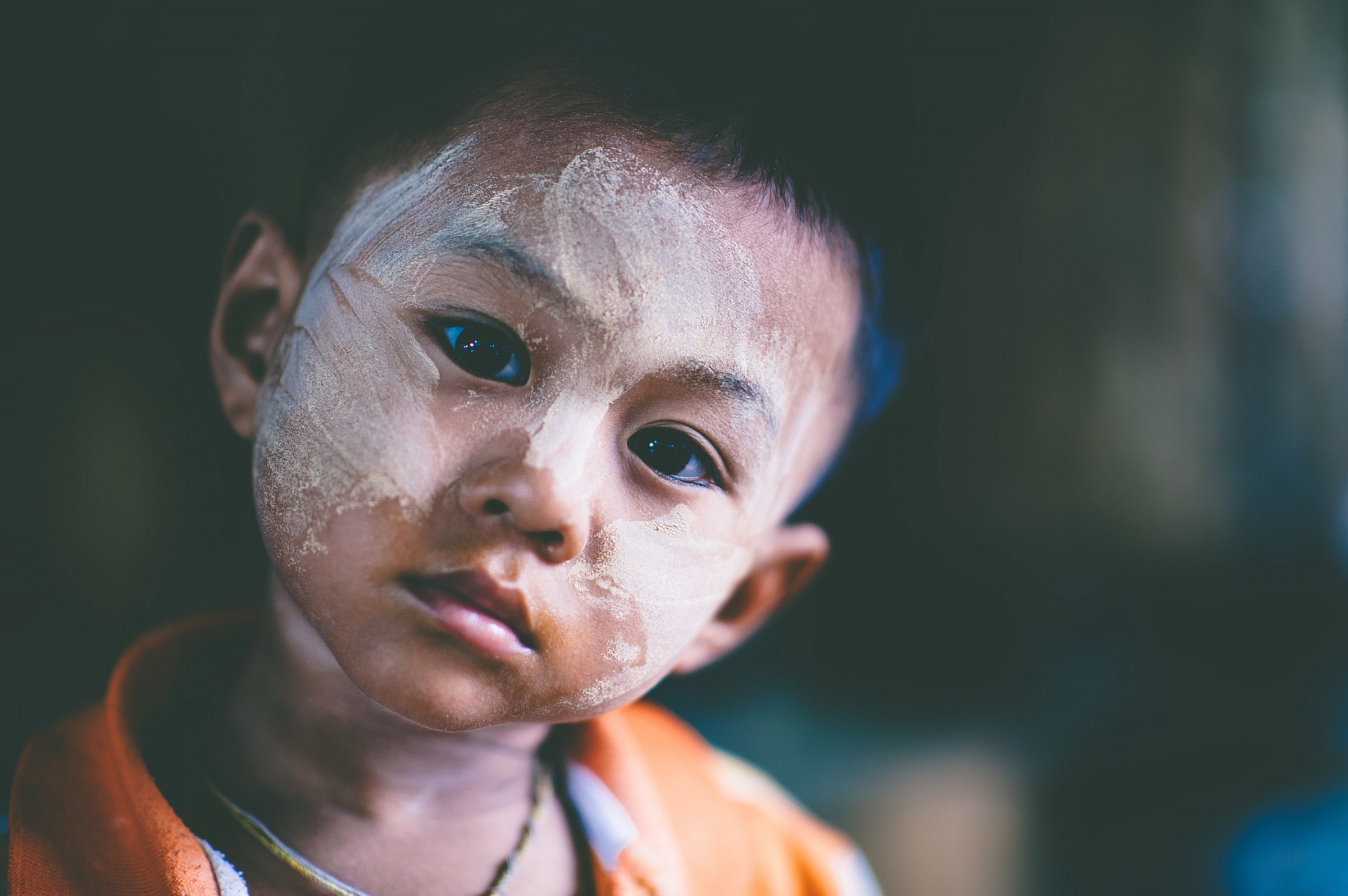 Somewhere in Burma ...