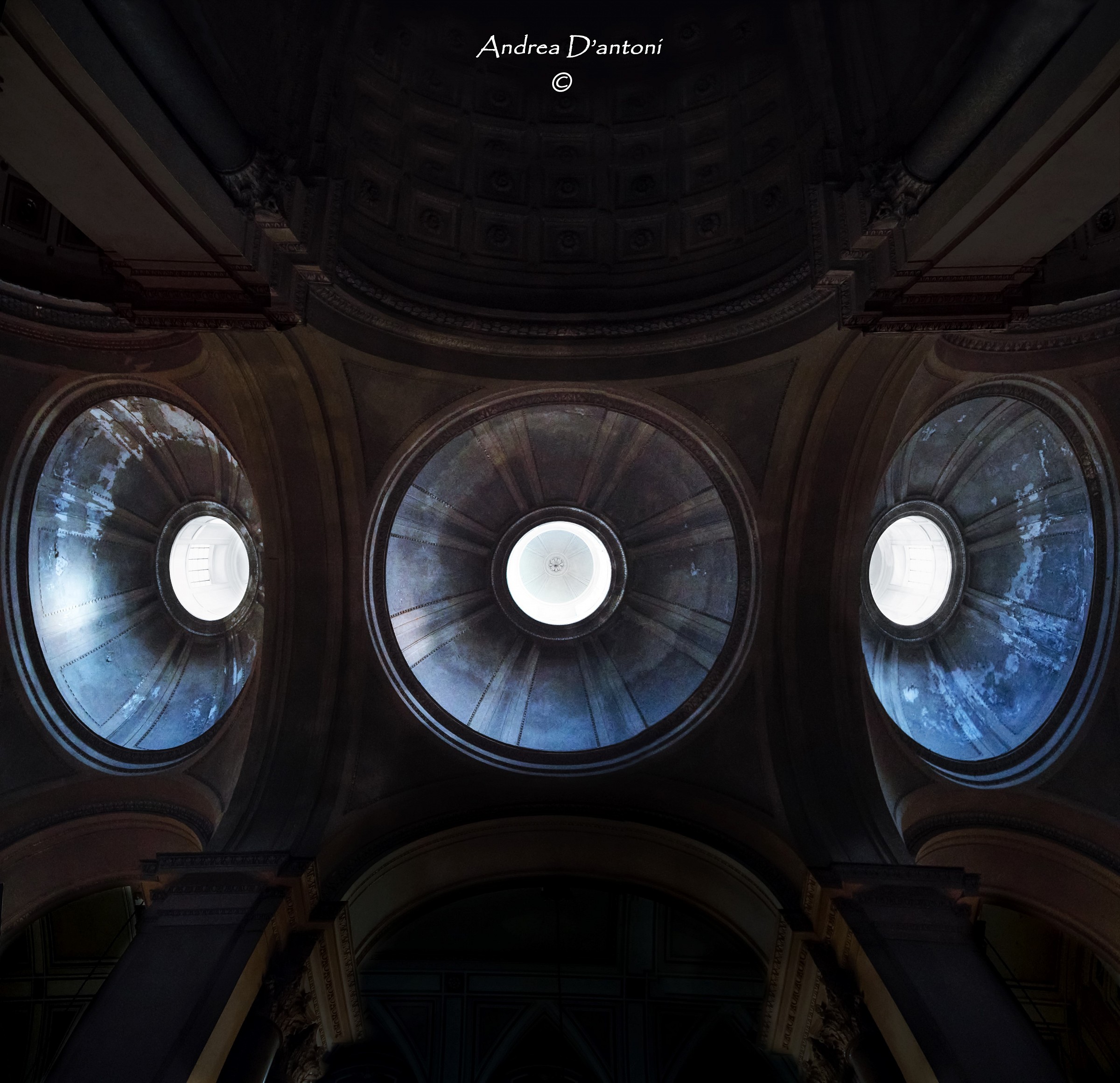 Cathedral of Palermo