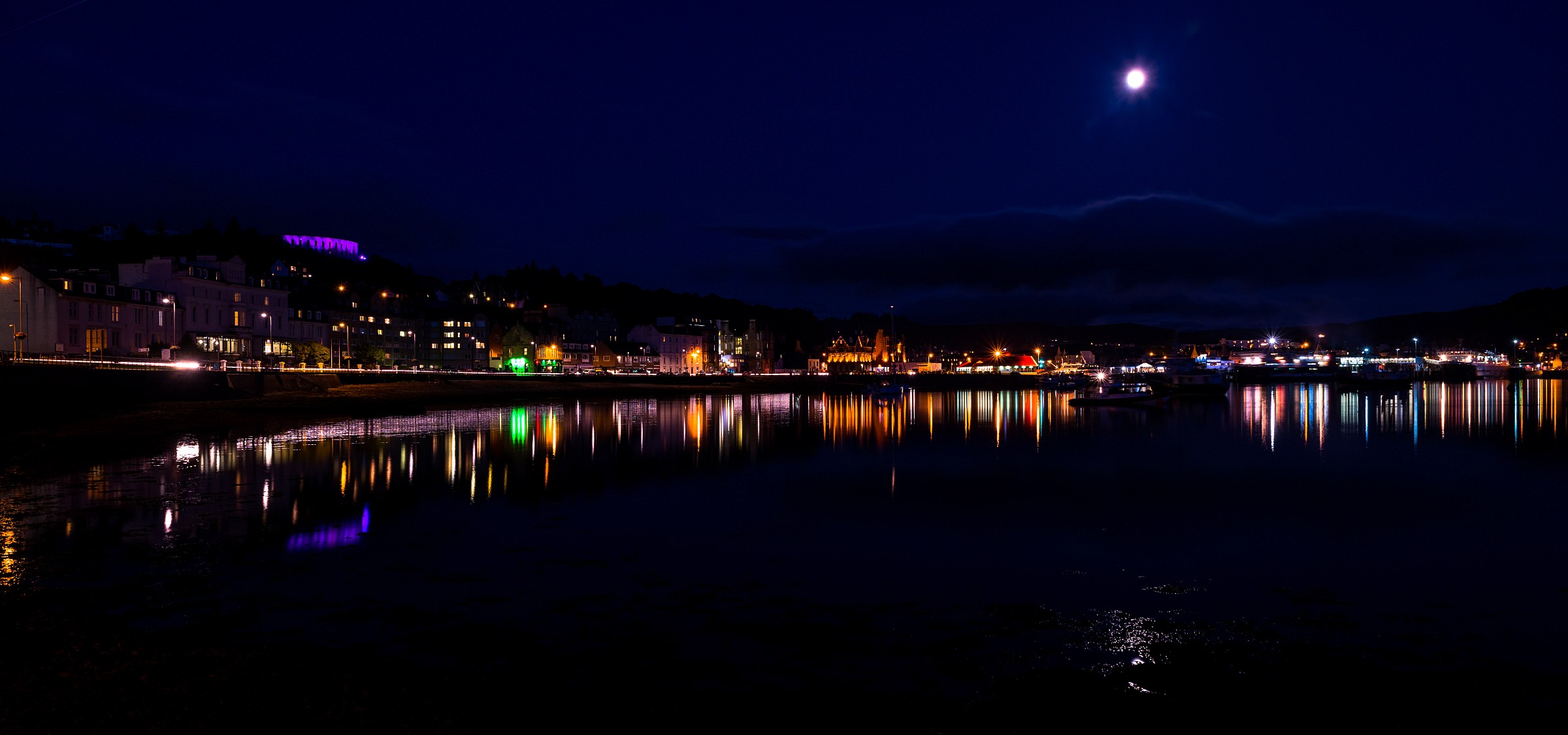 Oban