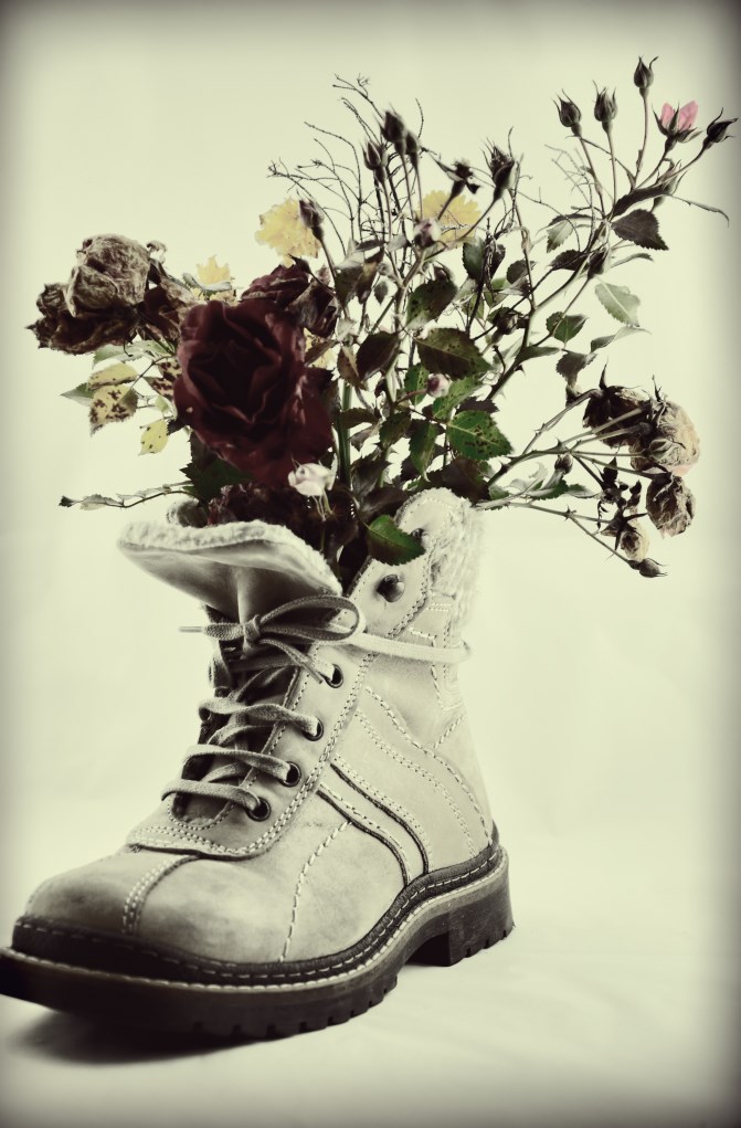 The vessel alternative