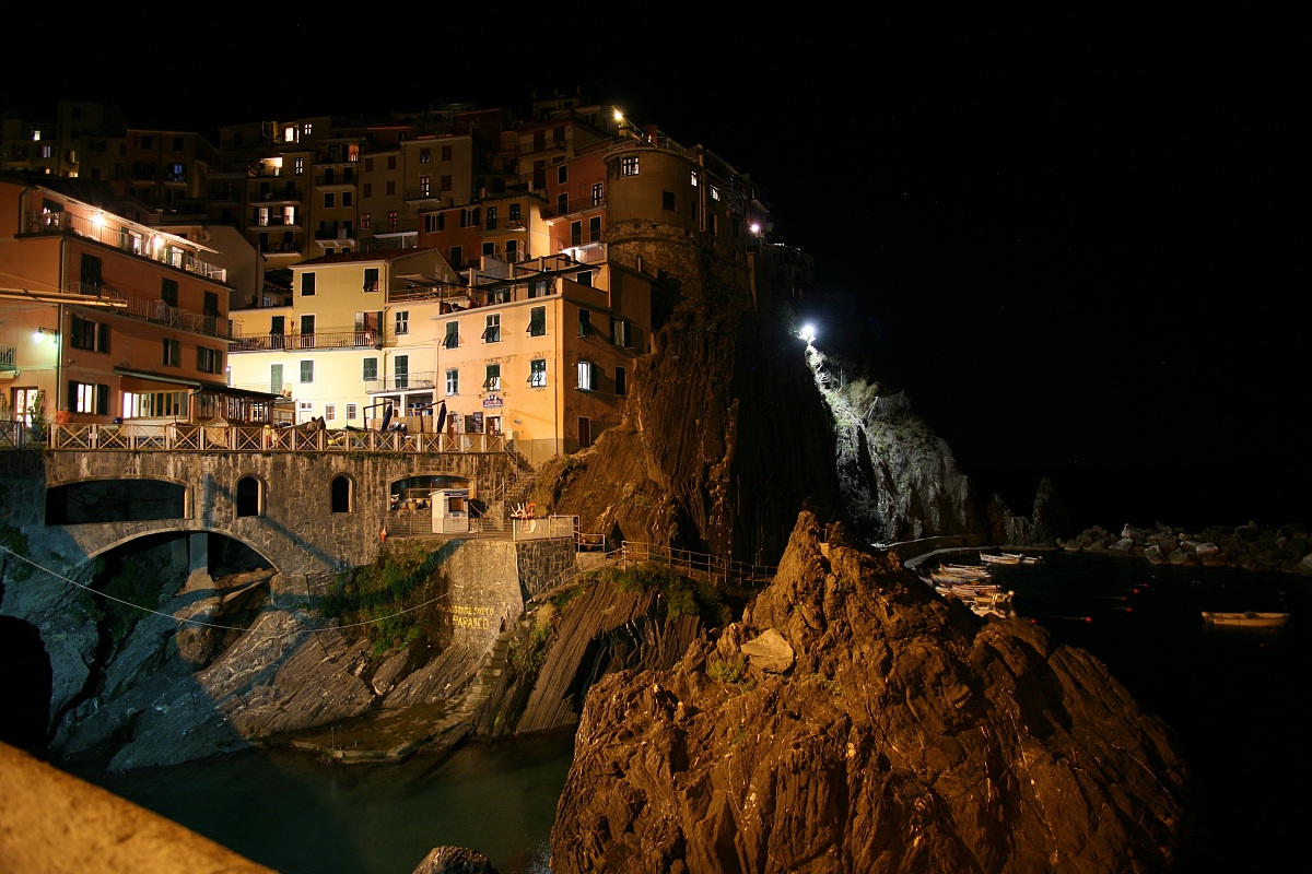 Patrimonio unesco (Non sostare sotto il paranco!)