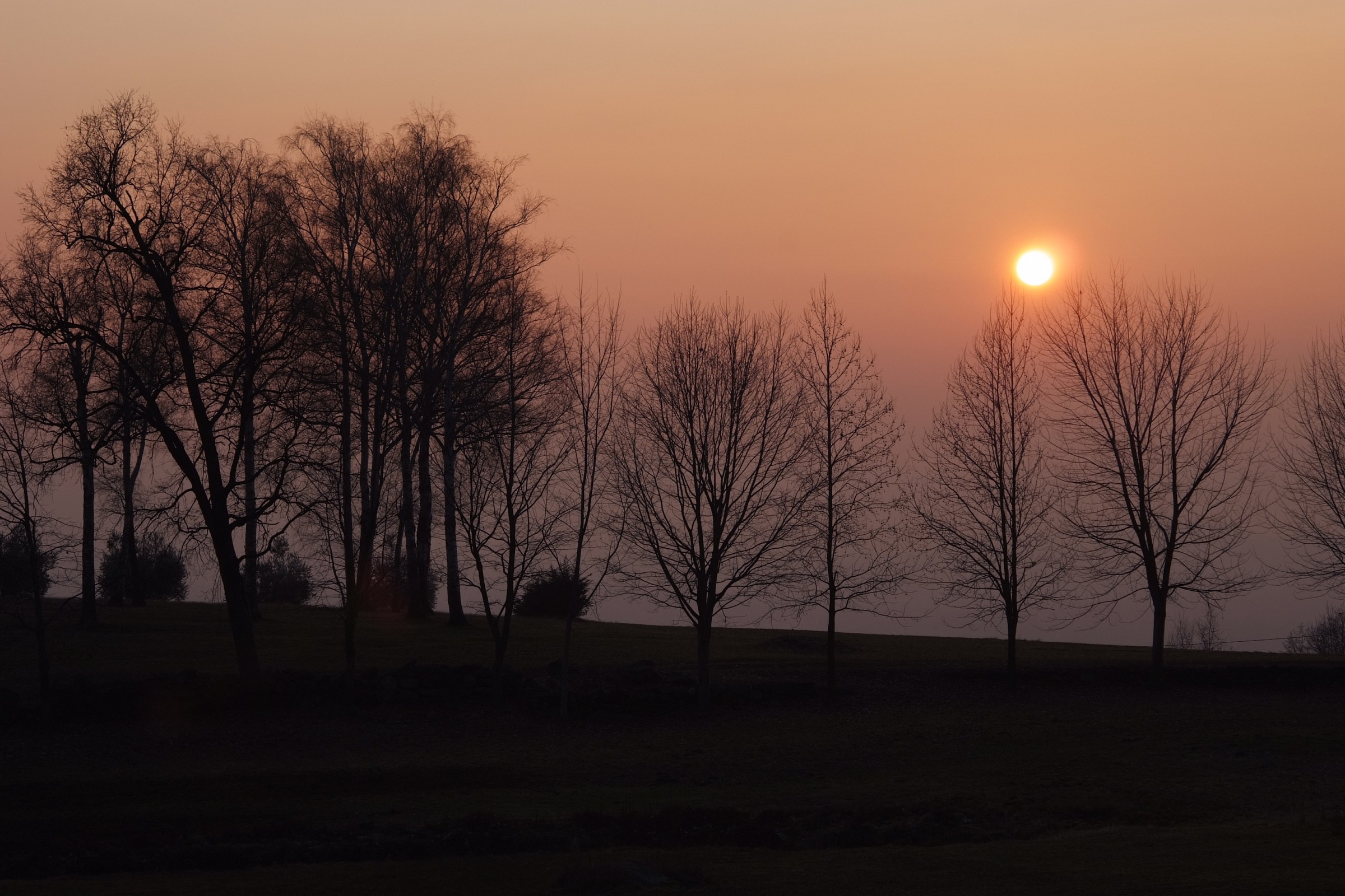 Tramonto