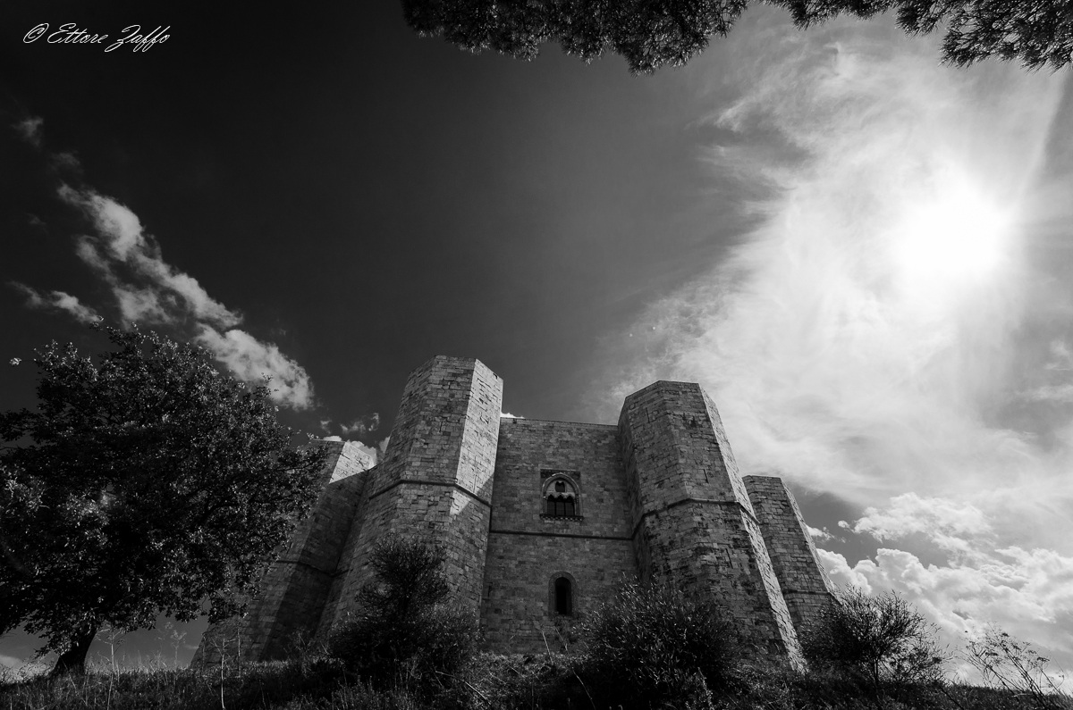 Castel del Monte