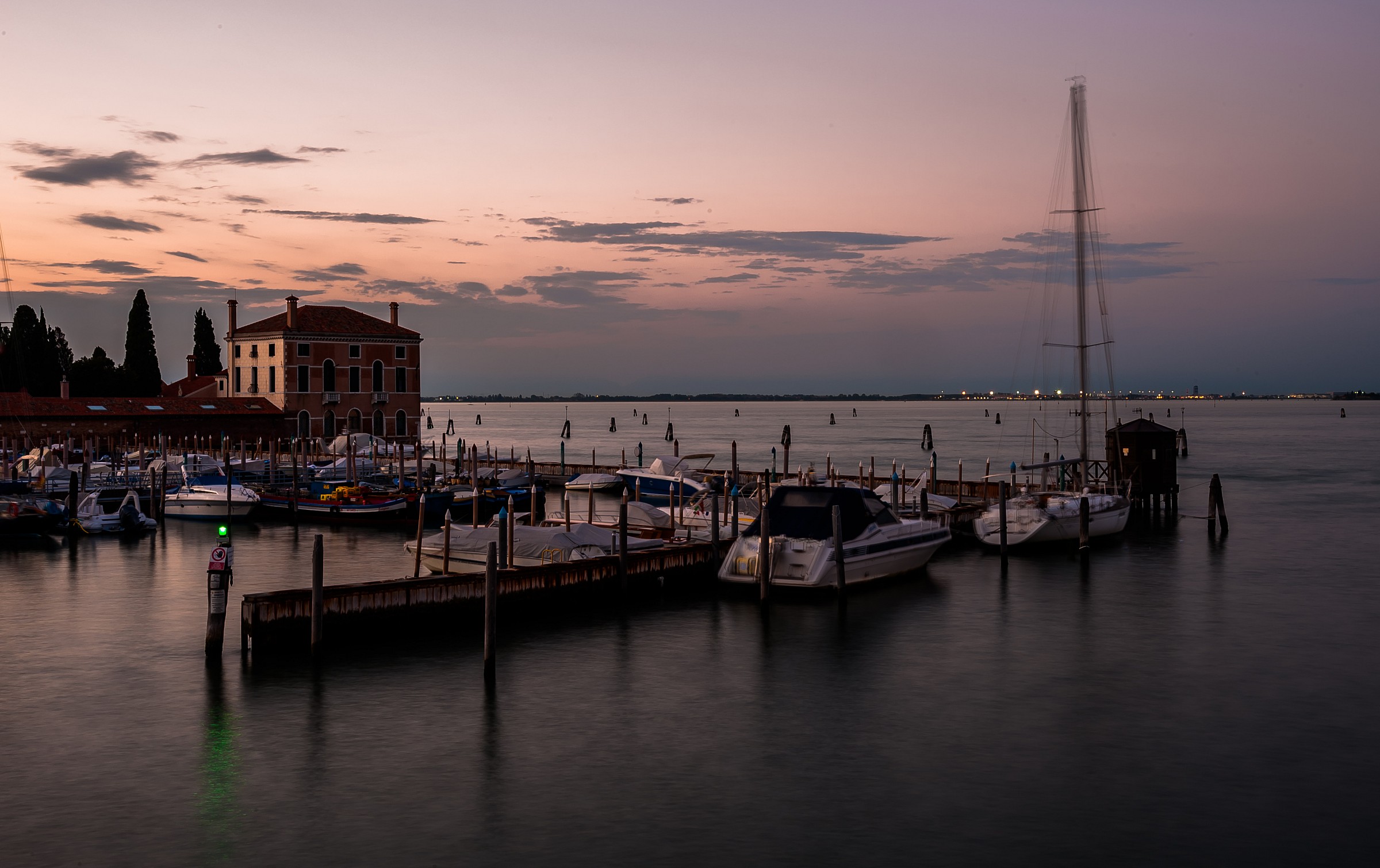 El Casin dei Spirits