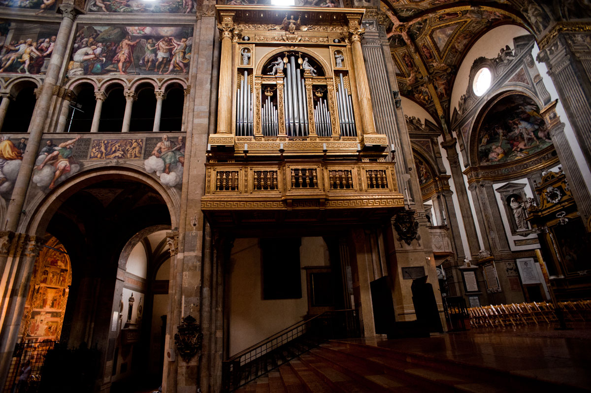 Santa Maria Assunta  Pr