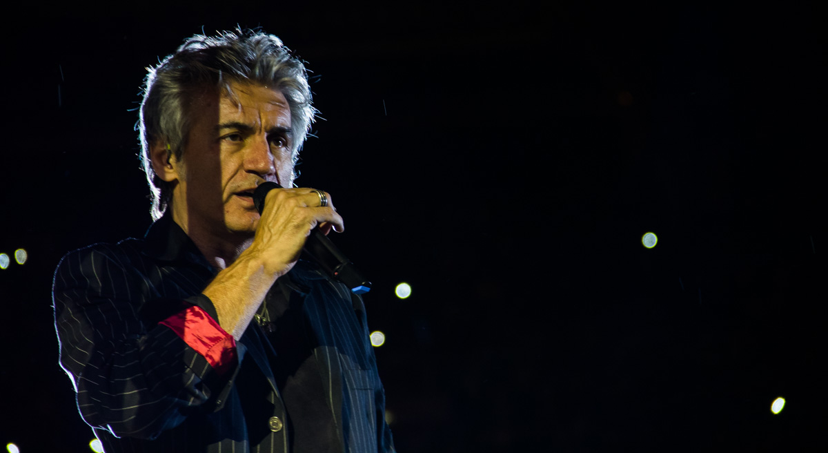 Luciano Ligabue