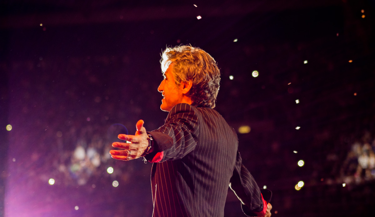 Even with the viola..spettacolo guaranteed!