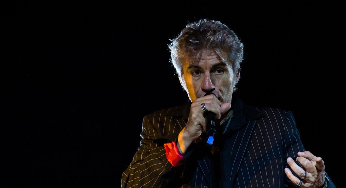 Luciano Ligabue
