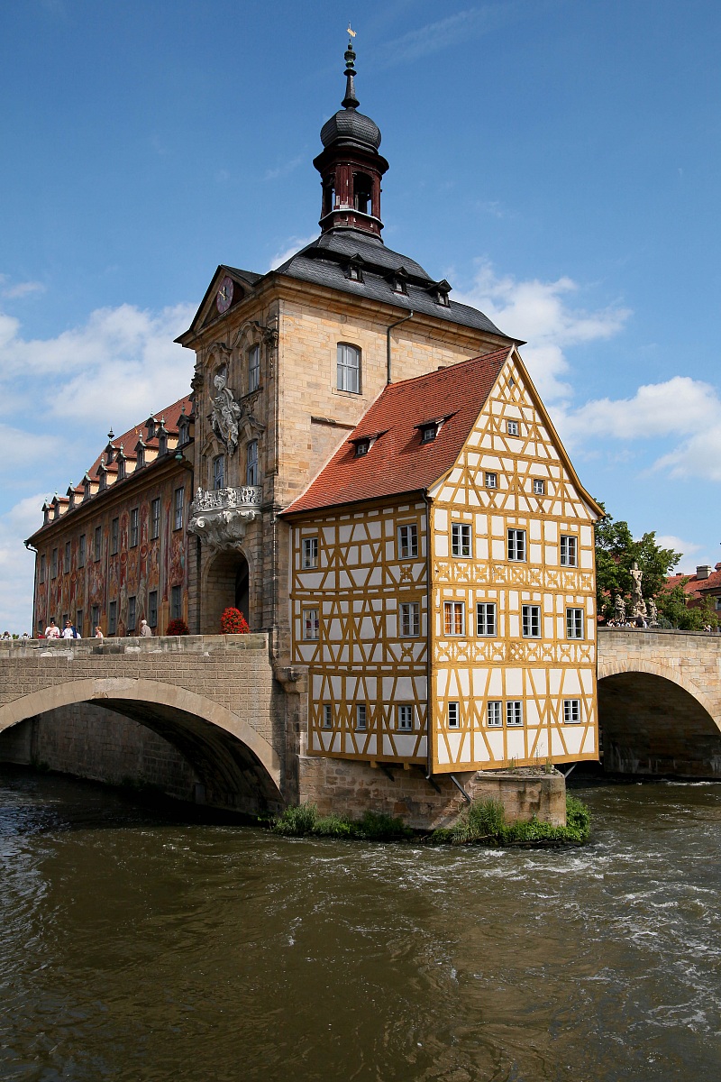 Bamberg