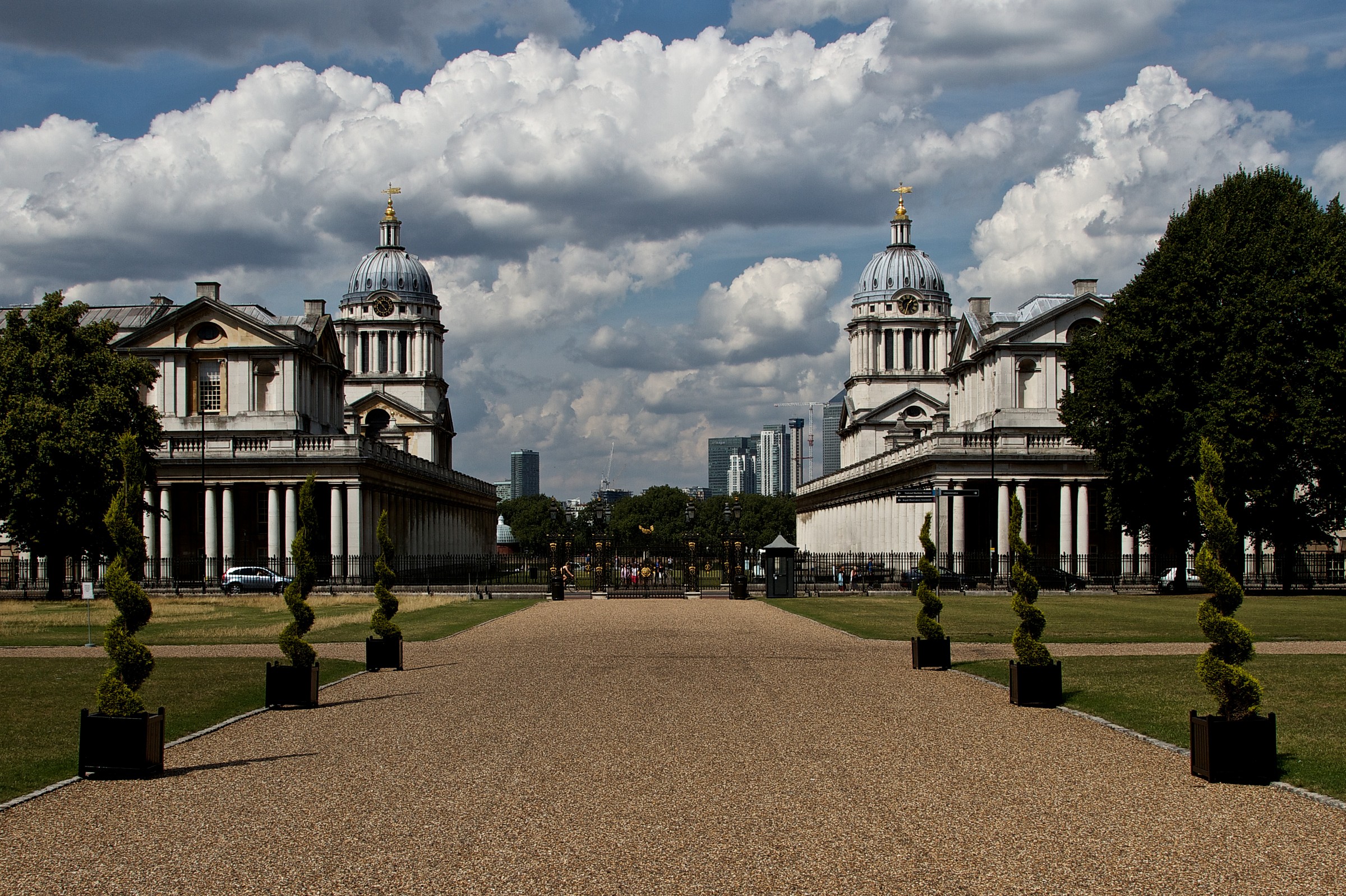greenwich