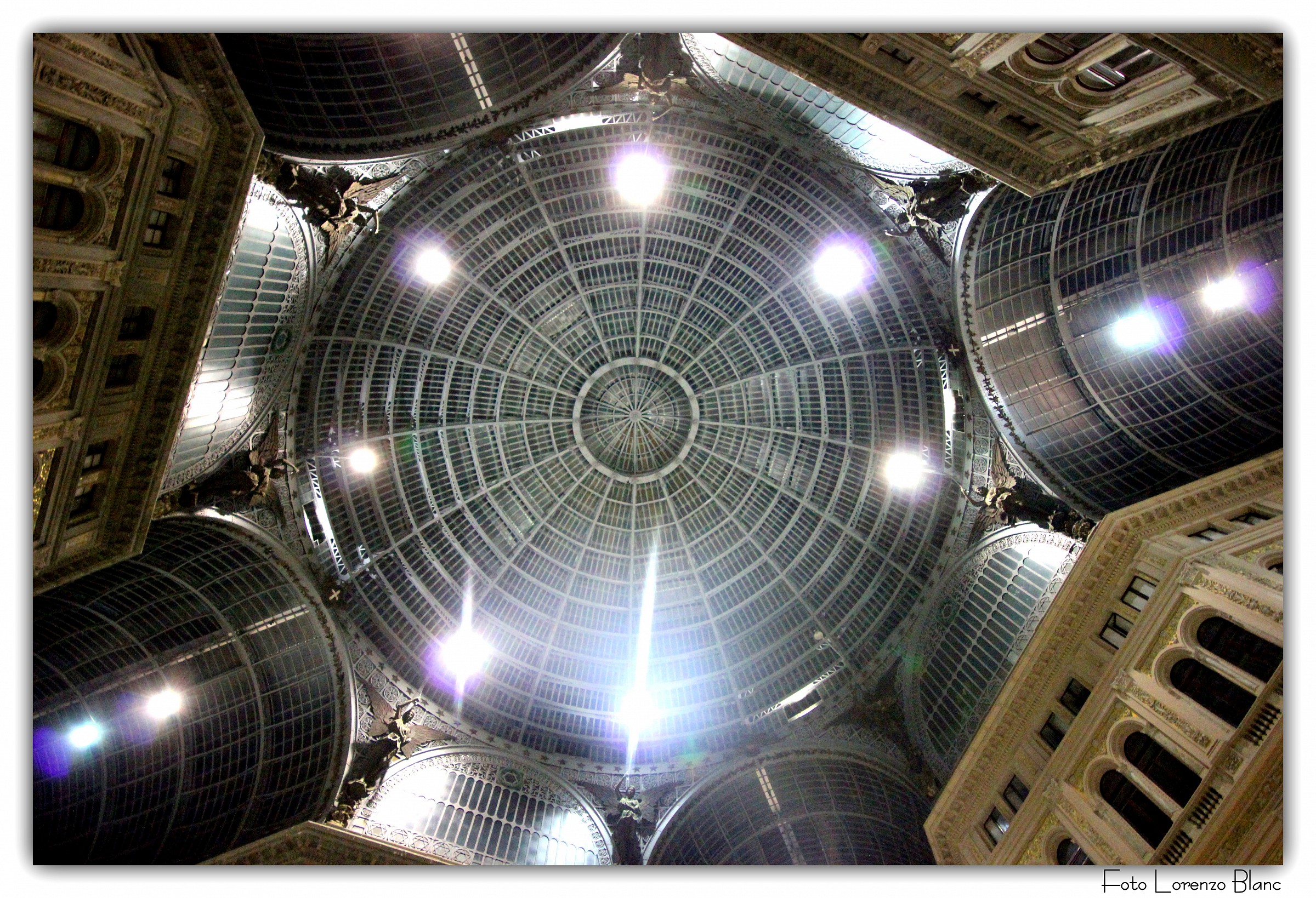 Galleria Umberto I (Naples)