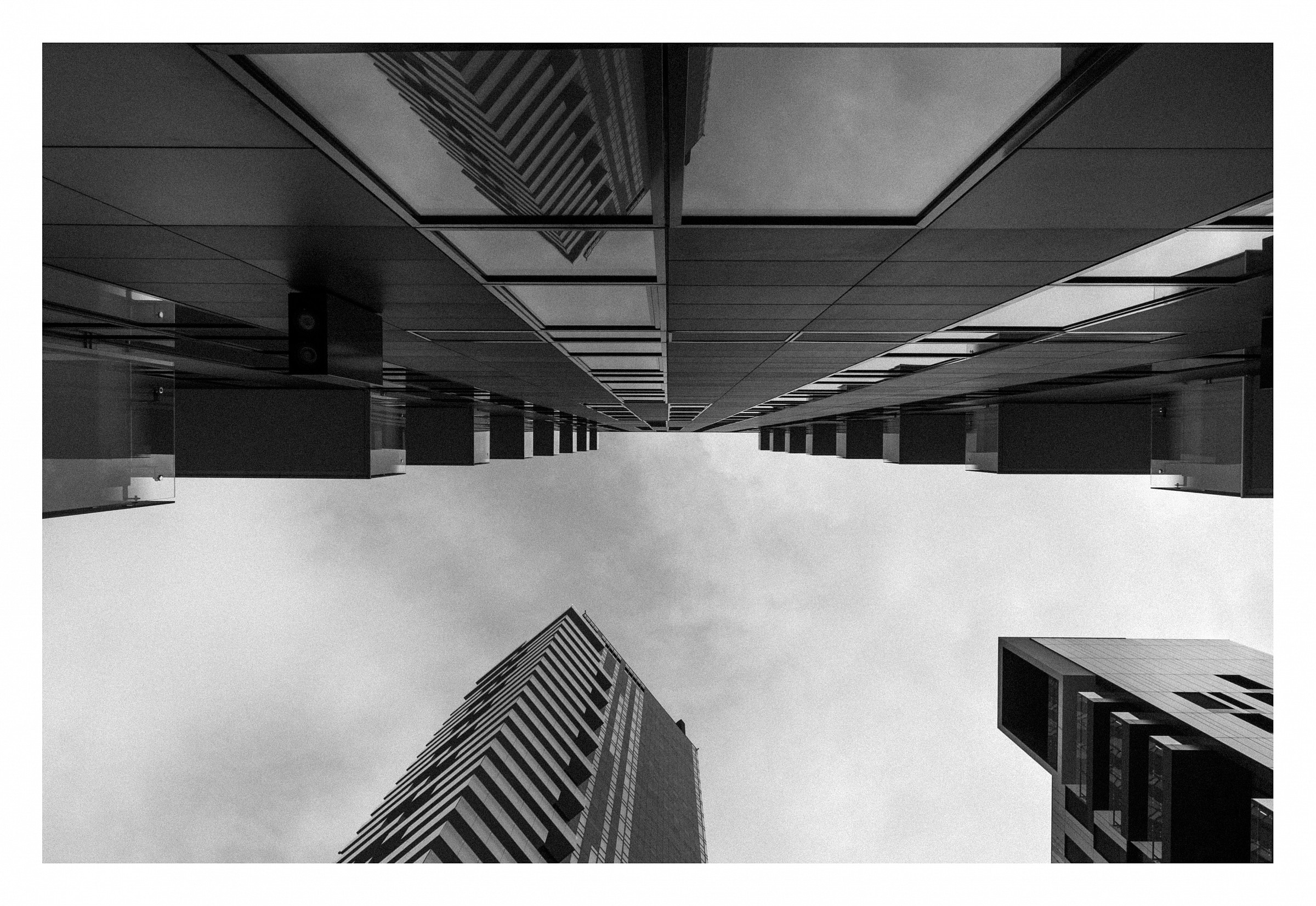 Milano - Architetture