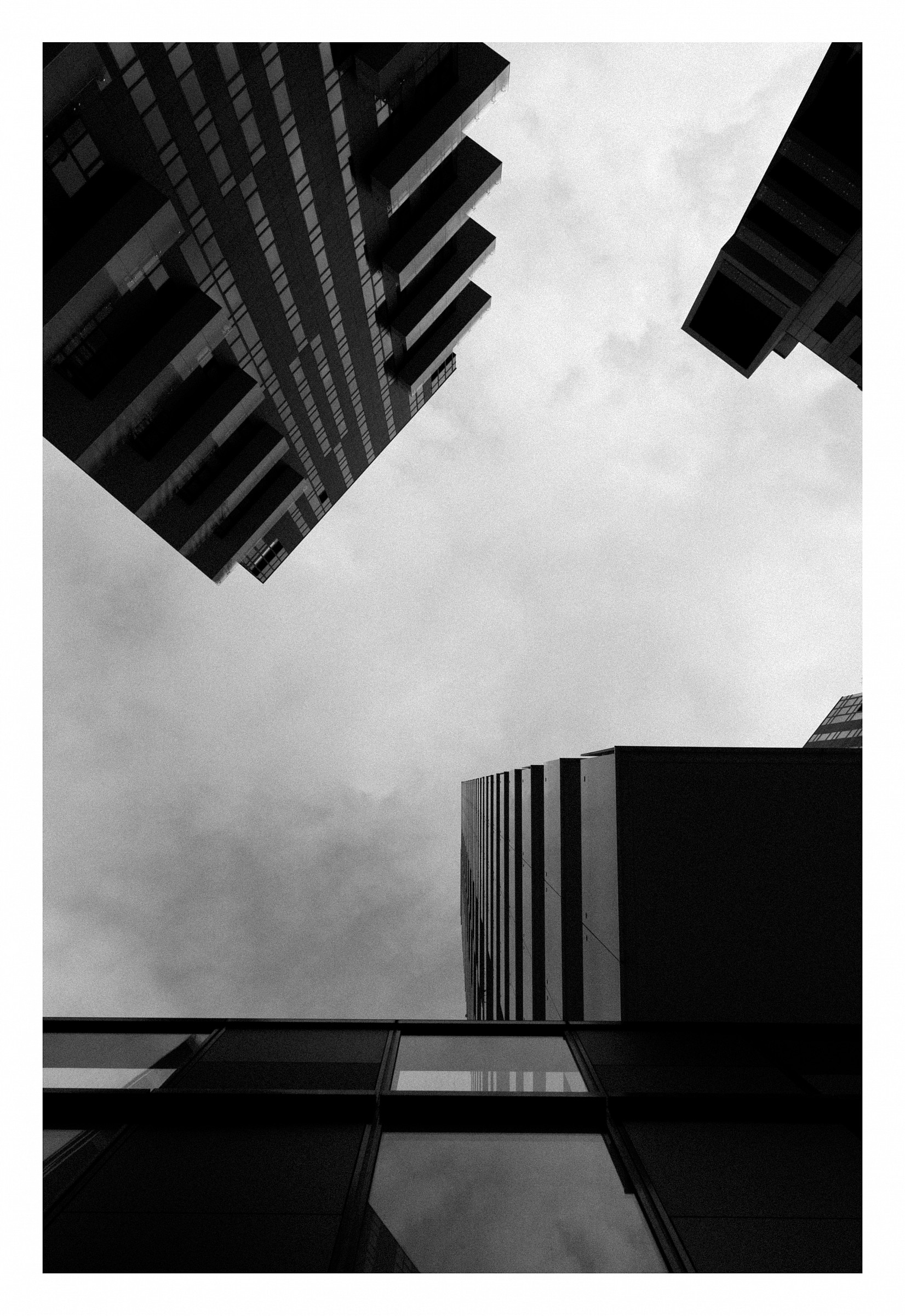 Milano - Architetture