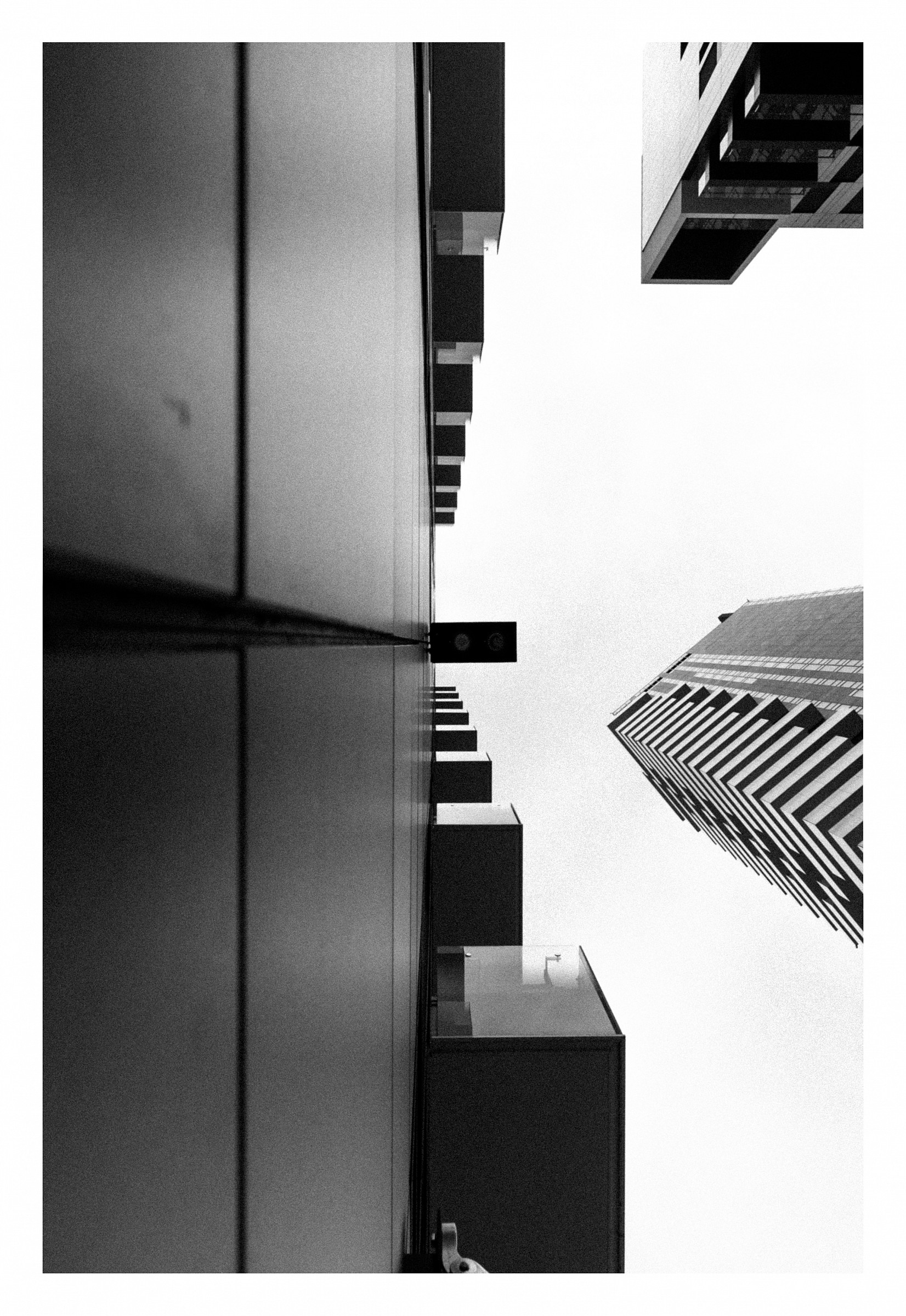 Milano - Architetture