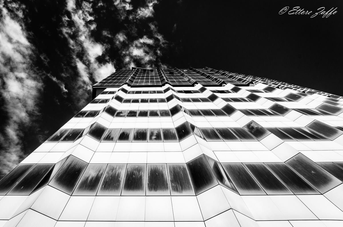 Grafismo a Gallipoli