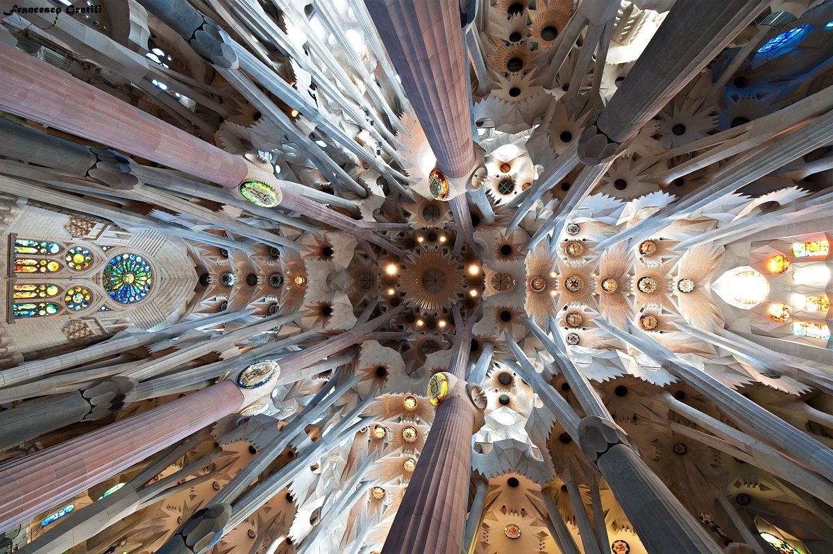 Sagrada Familia