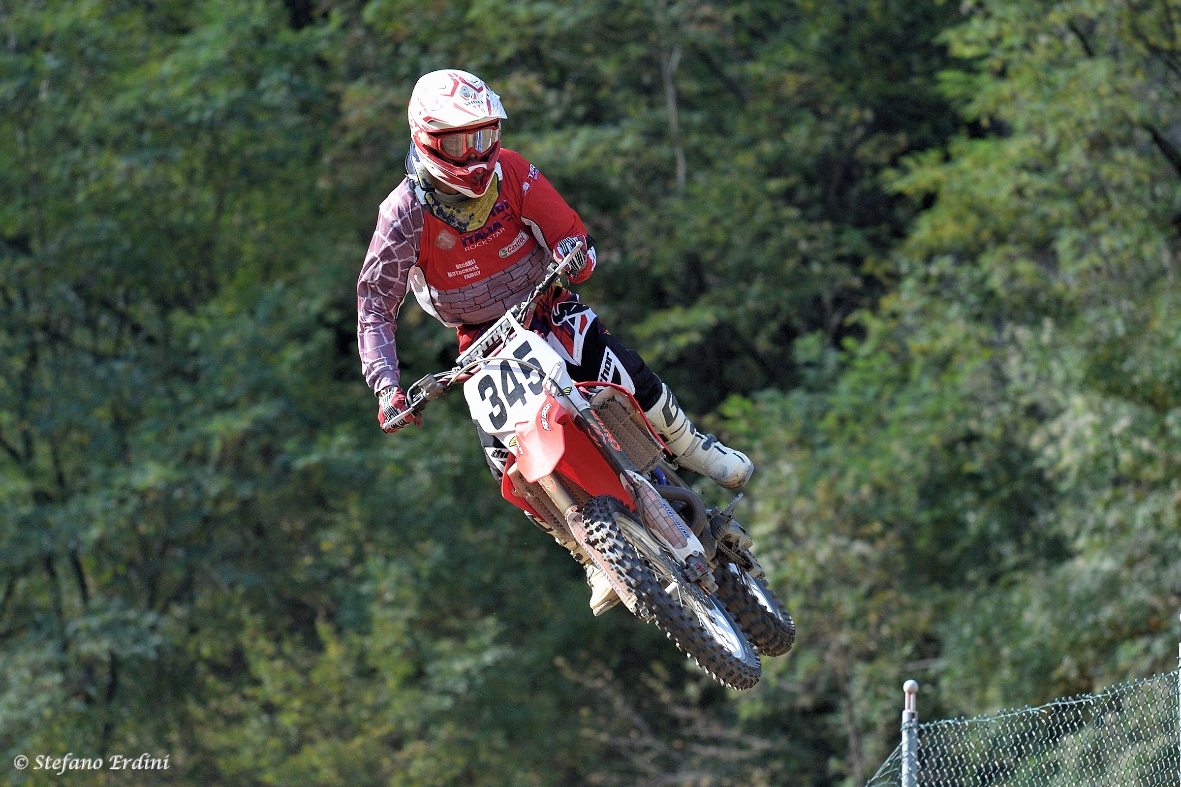 moto club pergine, campionato triveneto 2014