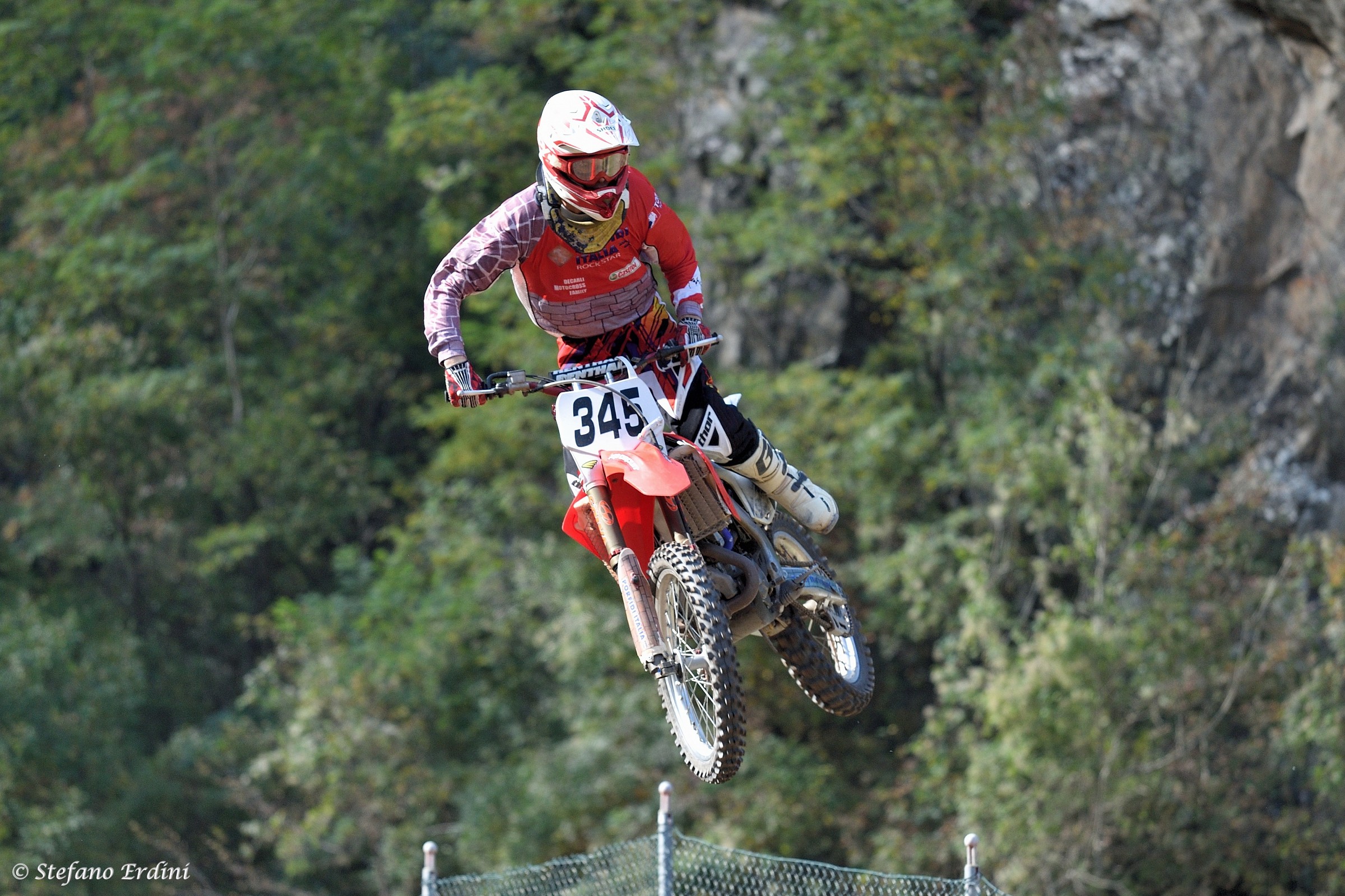 moto club pergine, campionato triveneto 2014