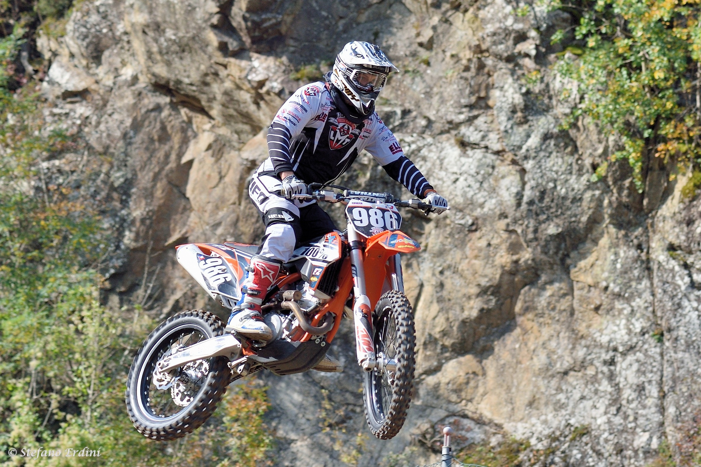 moto club pergine, campionato triveneto 2014