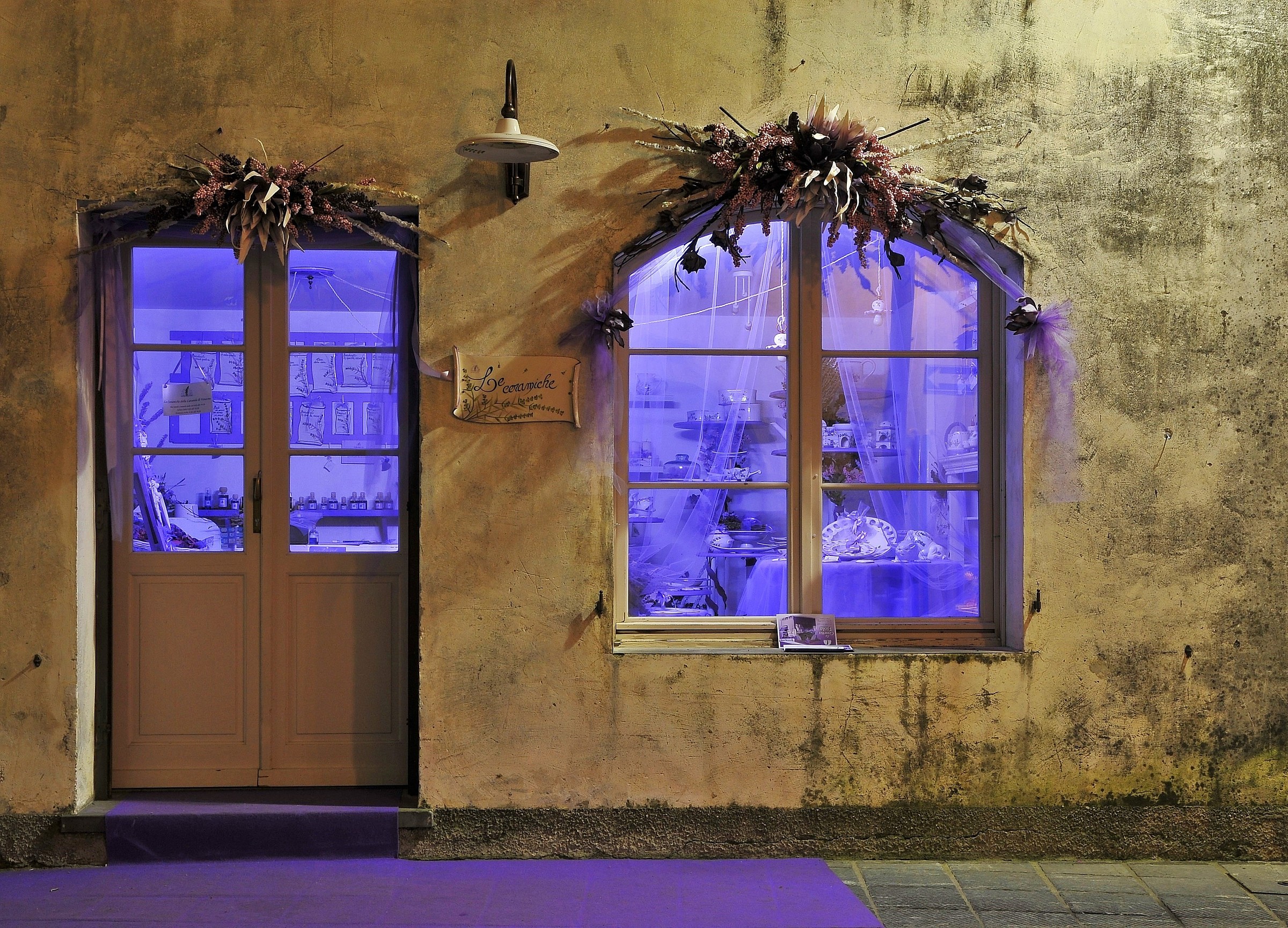 Shop Lavender (Venzone)