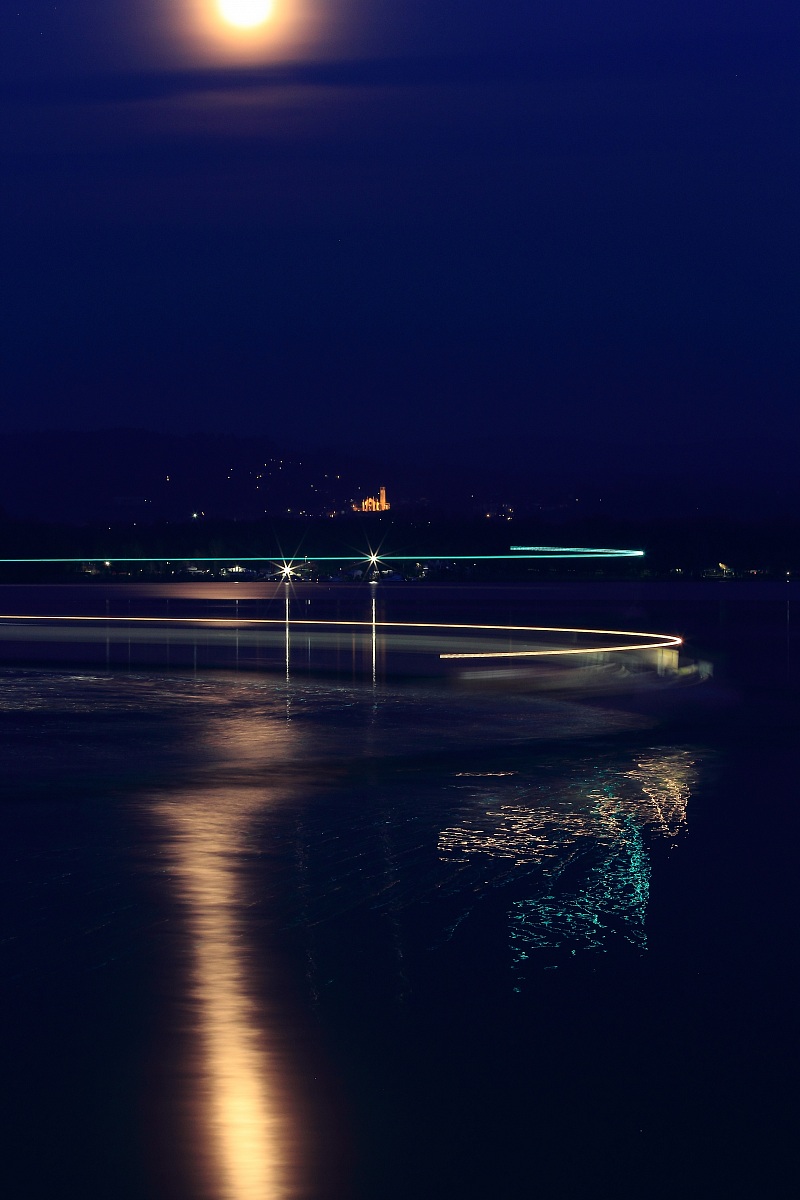 Lights on the Lake Arona (no)