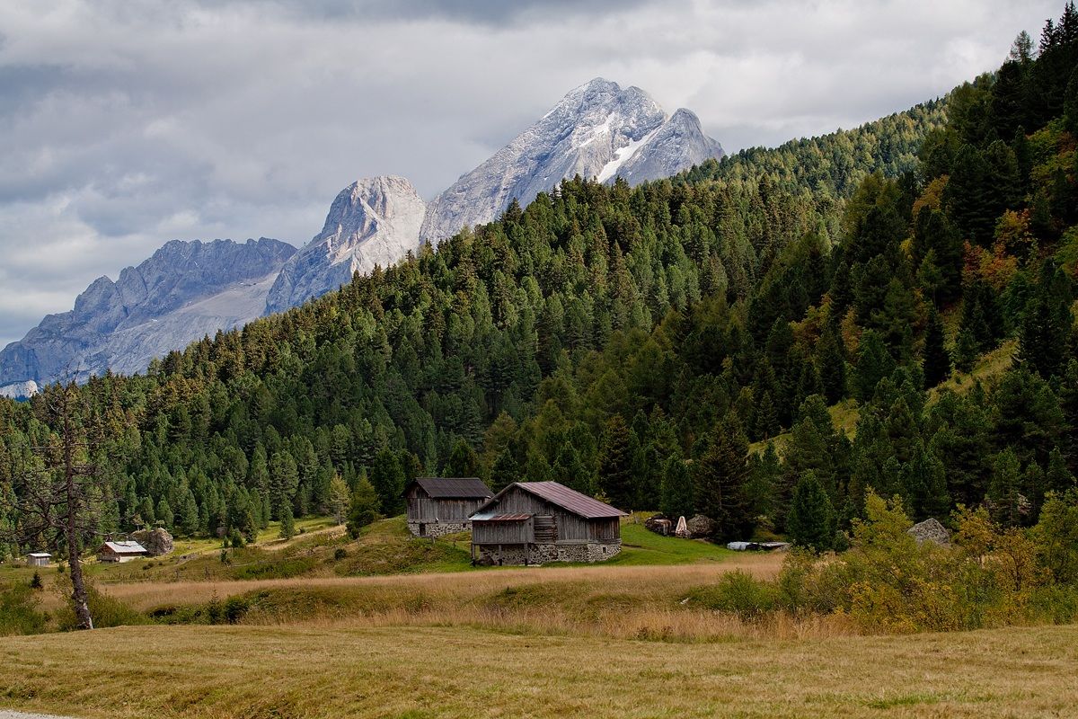marmolada e gran vernel