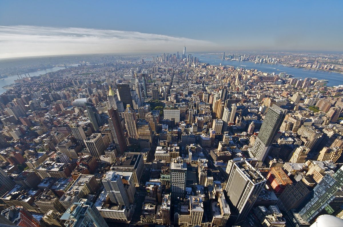 Ad 8 mm è davvero una grande mela