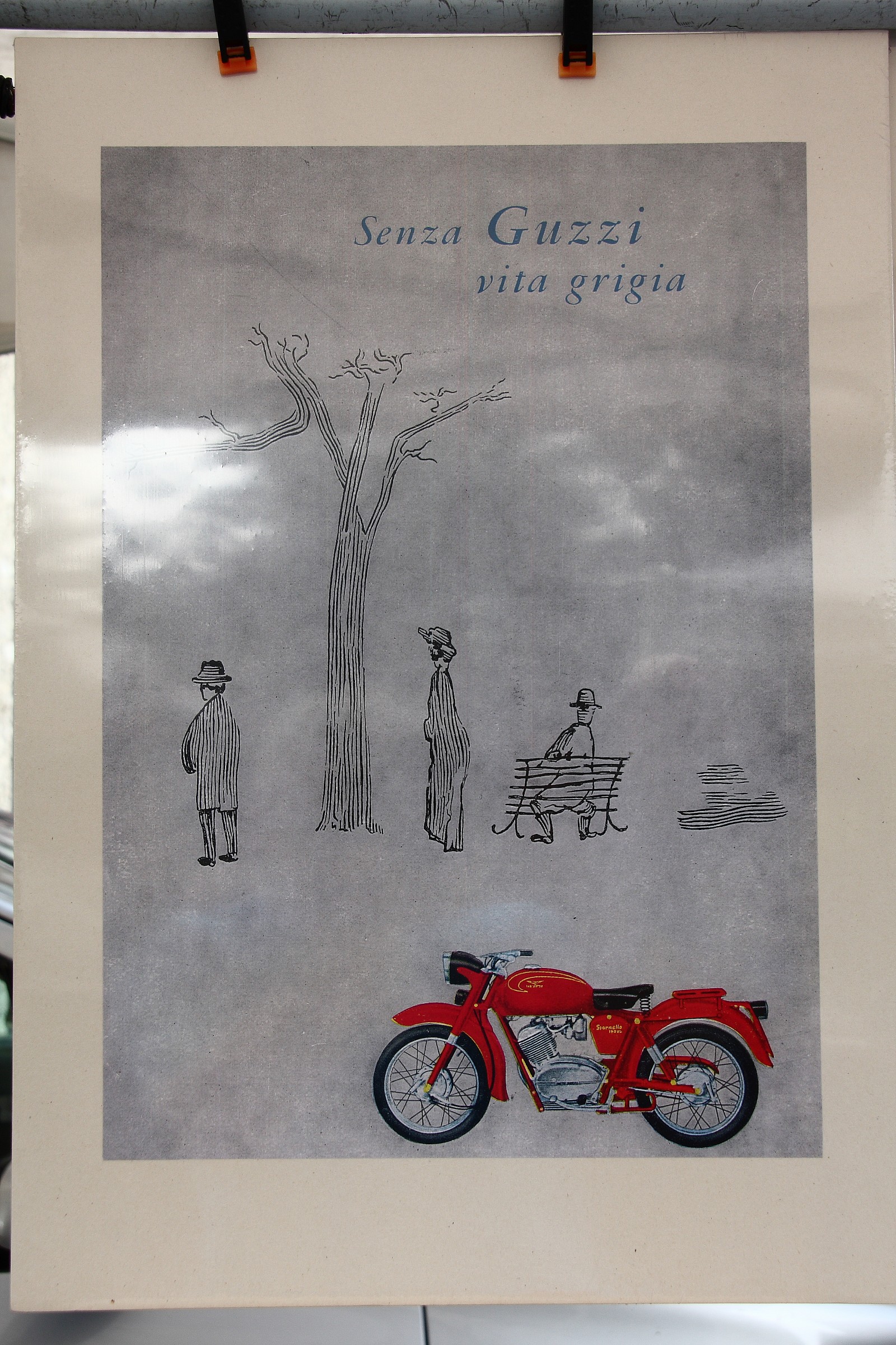 For a better tomorrow ...