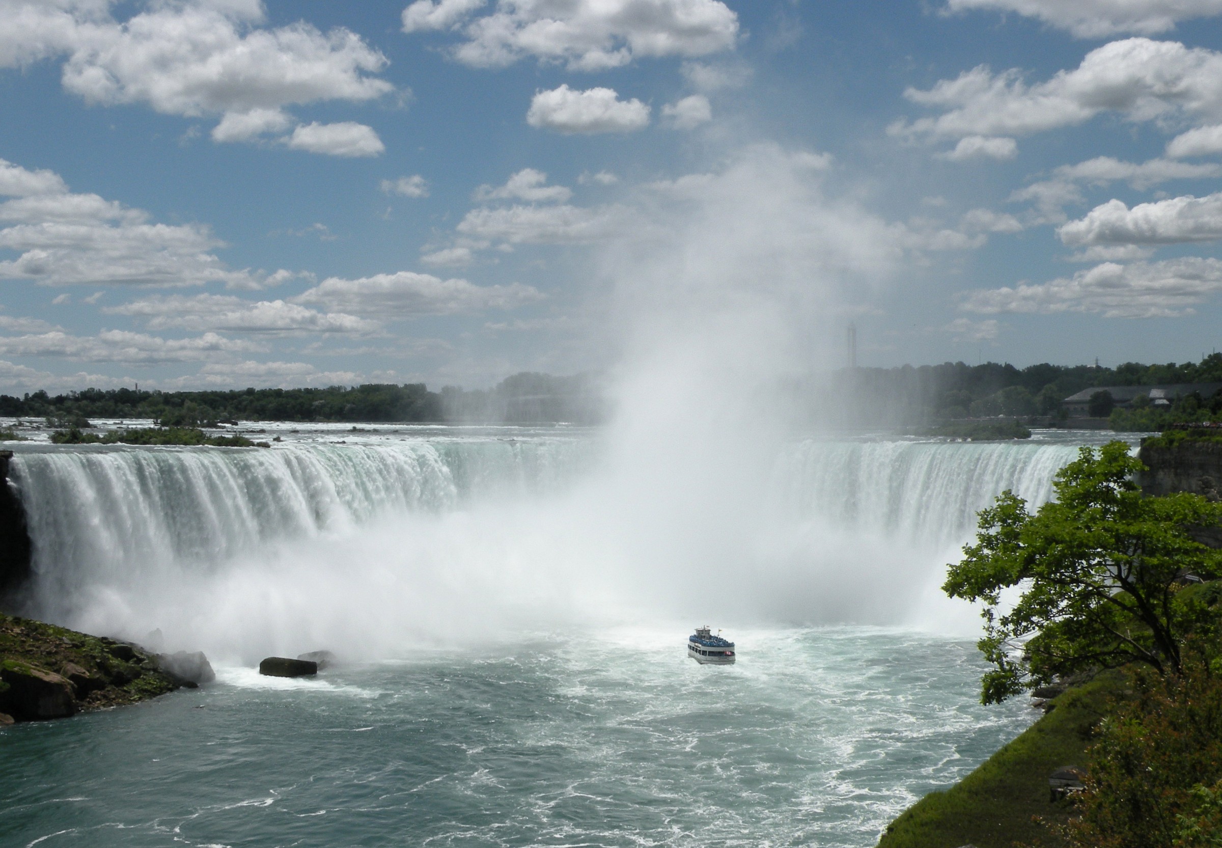 Anch'io sono stata in quel battello