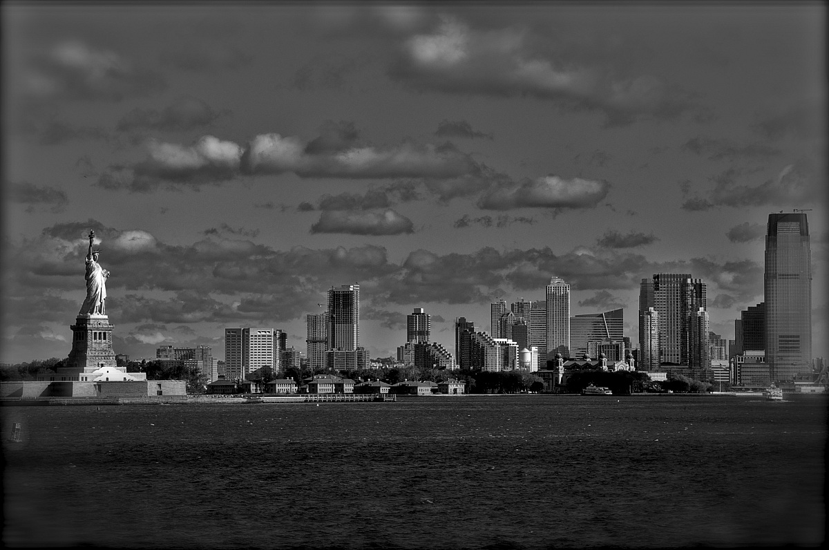 Con gli occhi dell'emigrante