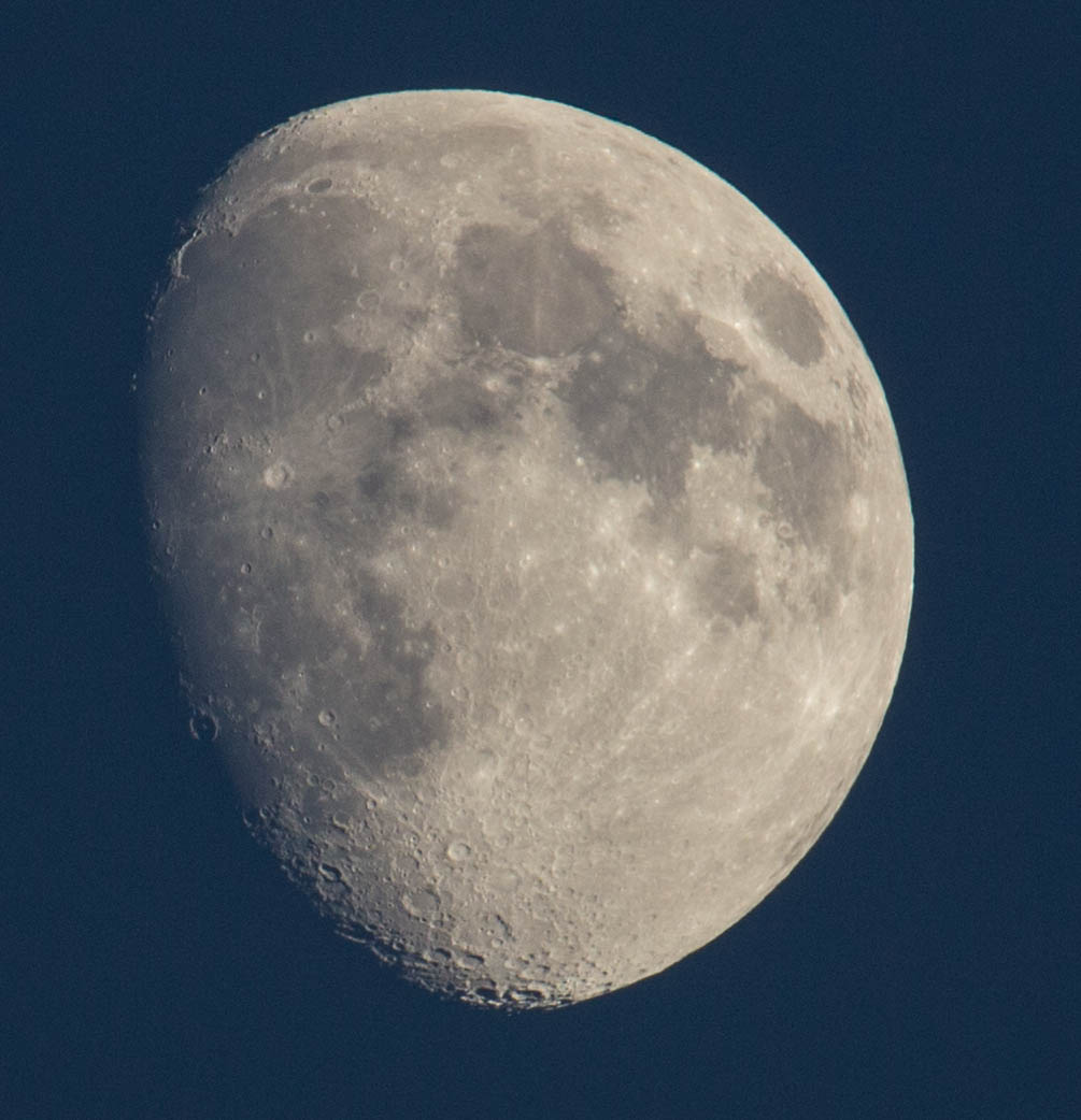 Luna 06/10/2014 Forte dei Marmi