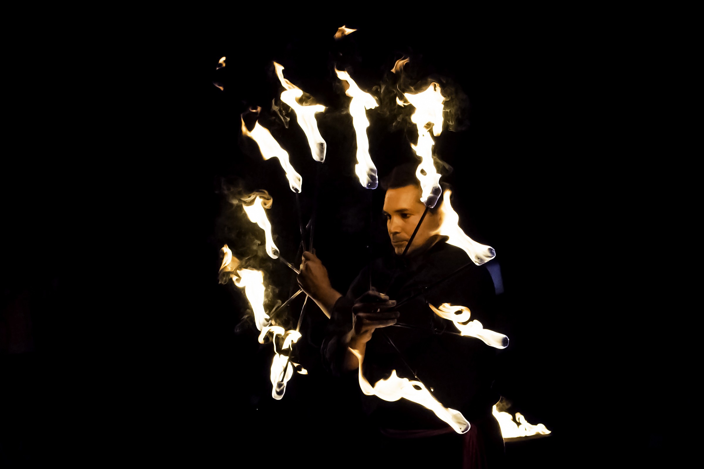 Notte delle Candele 2014