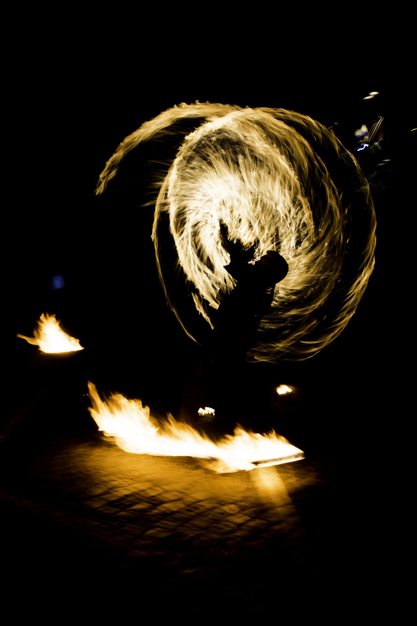 Notte delle Candele 2014